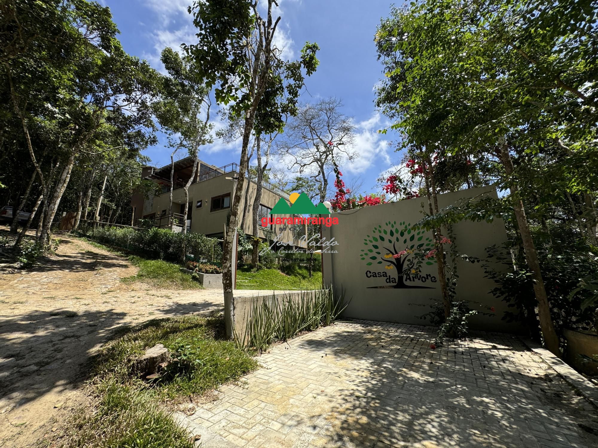 Casa de Condomínio, 4 quartos - Foto 62
