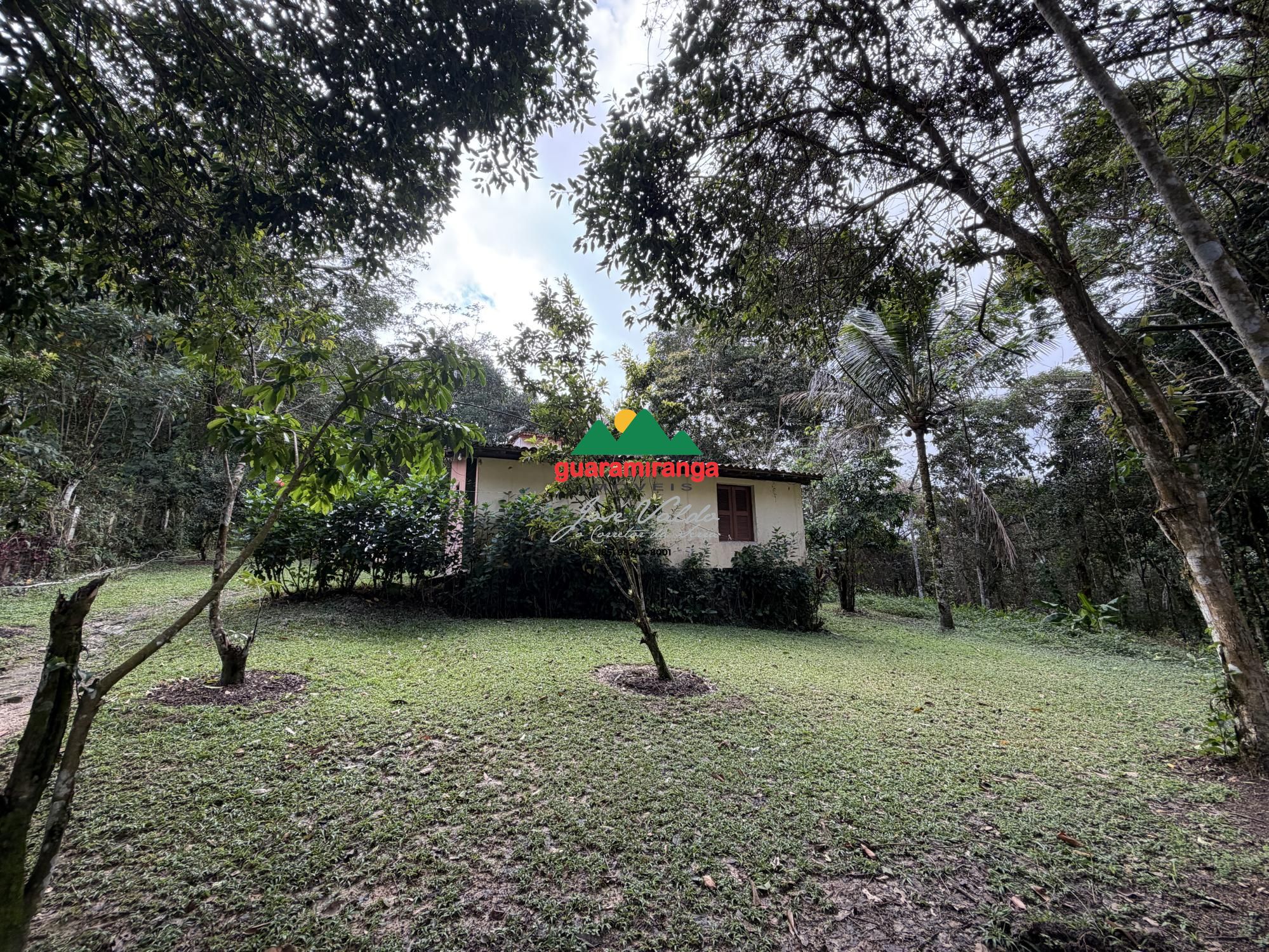 Chácara, 8 quartos, 4 hectares - Foto 24