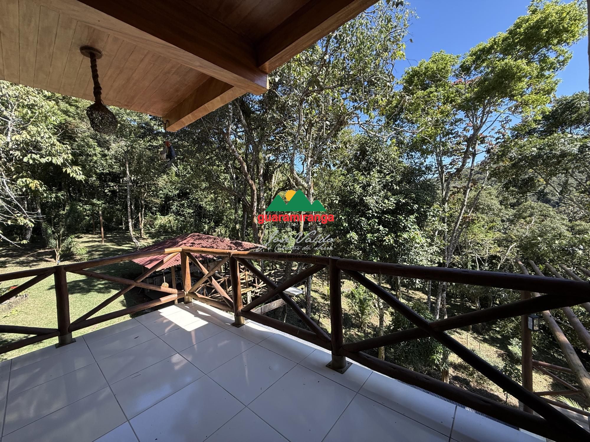 Sítio, 5 quartos, 400 m² - Foto 43