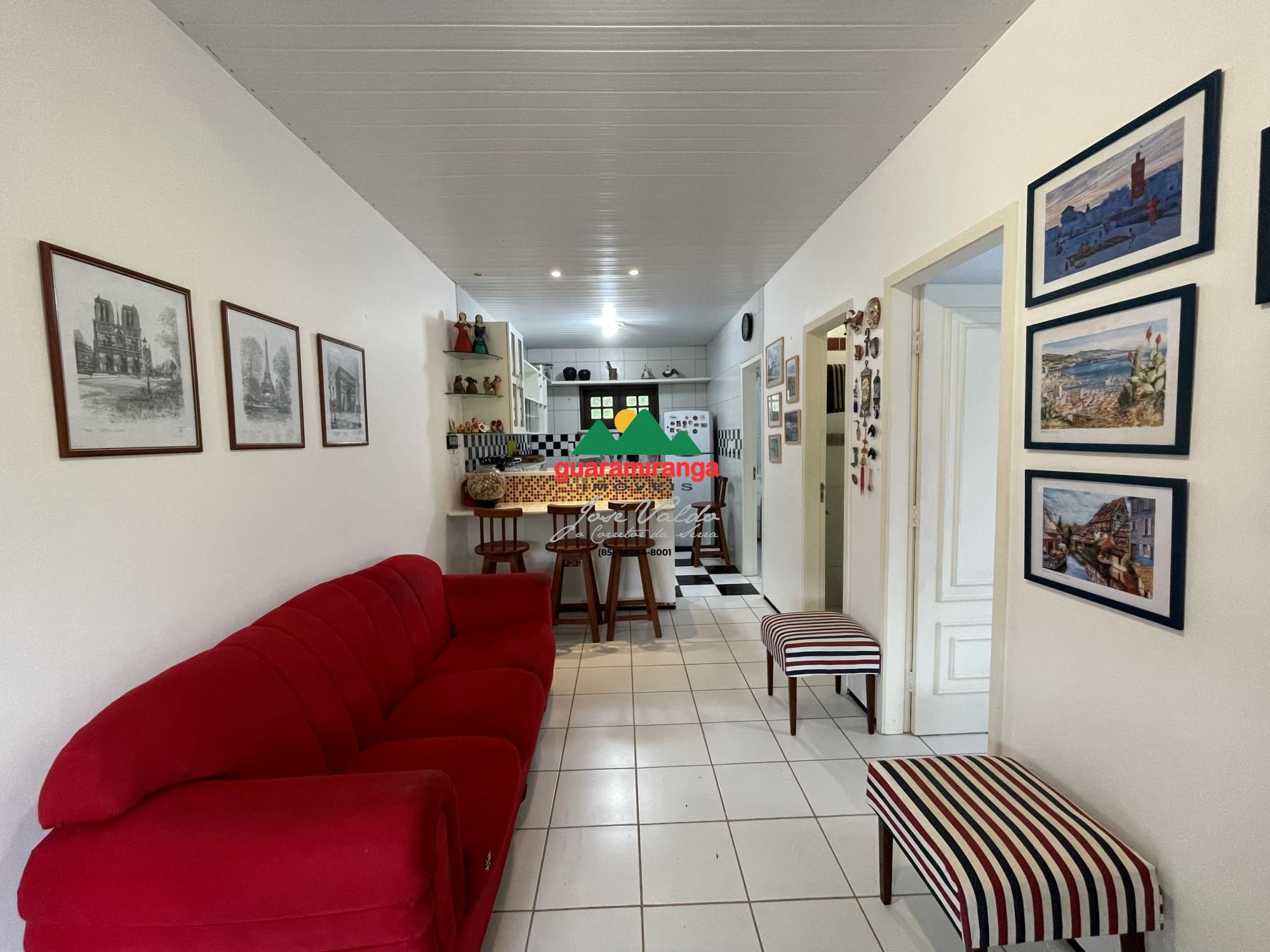 Apartamento, 2 quartos - Foto 8