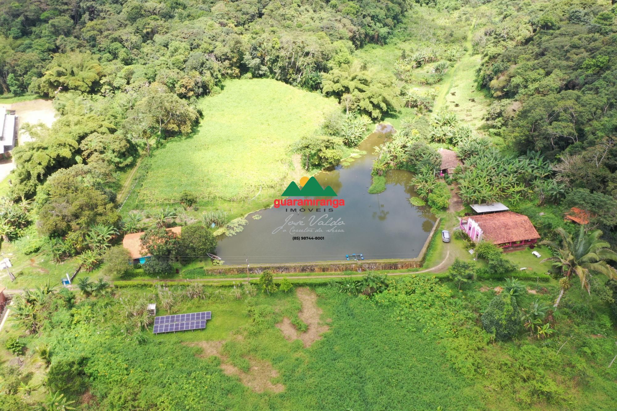 Sítio, 7 quartos, 31 hectares - Foto 16