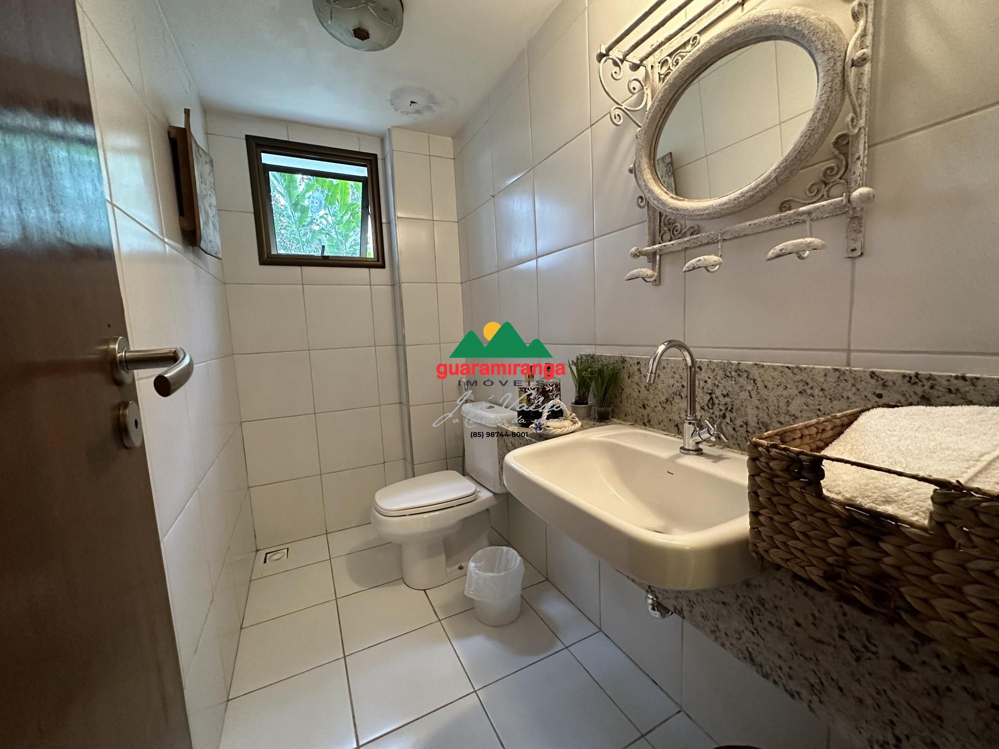 Casa de Condomínio, 8 quartos - Foto 47