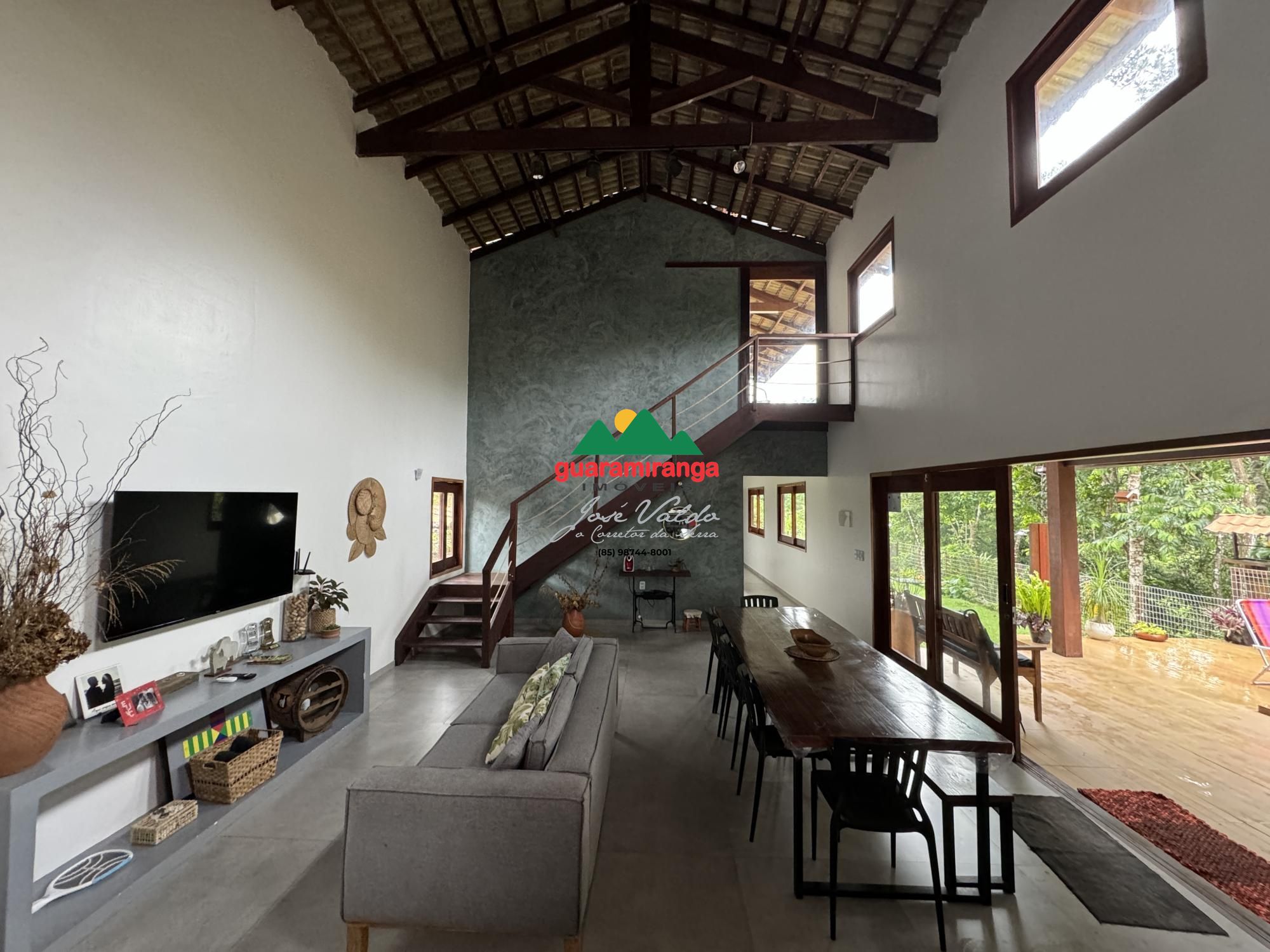 Chácara, 4 quartos, 350 m² - Foto 22