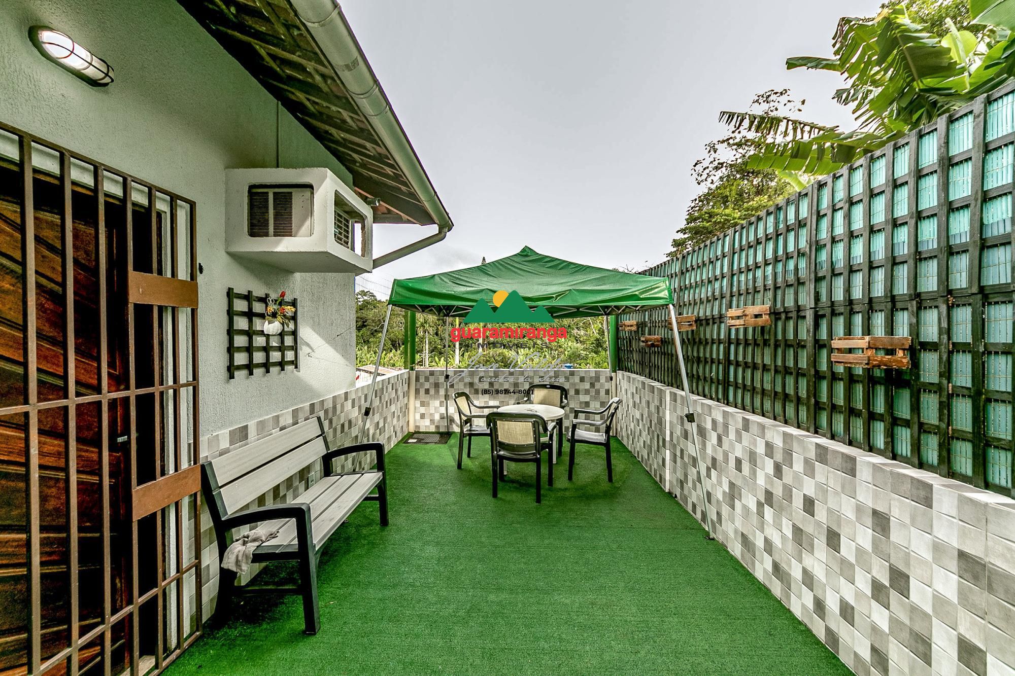 Casa, 5 quartos, 405 m² - Foto 34