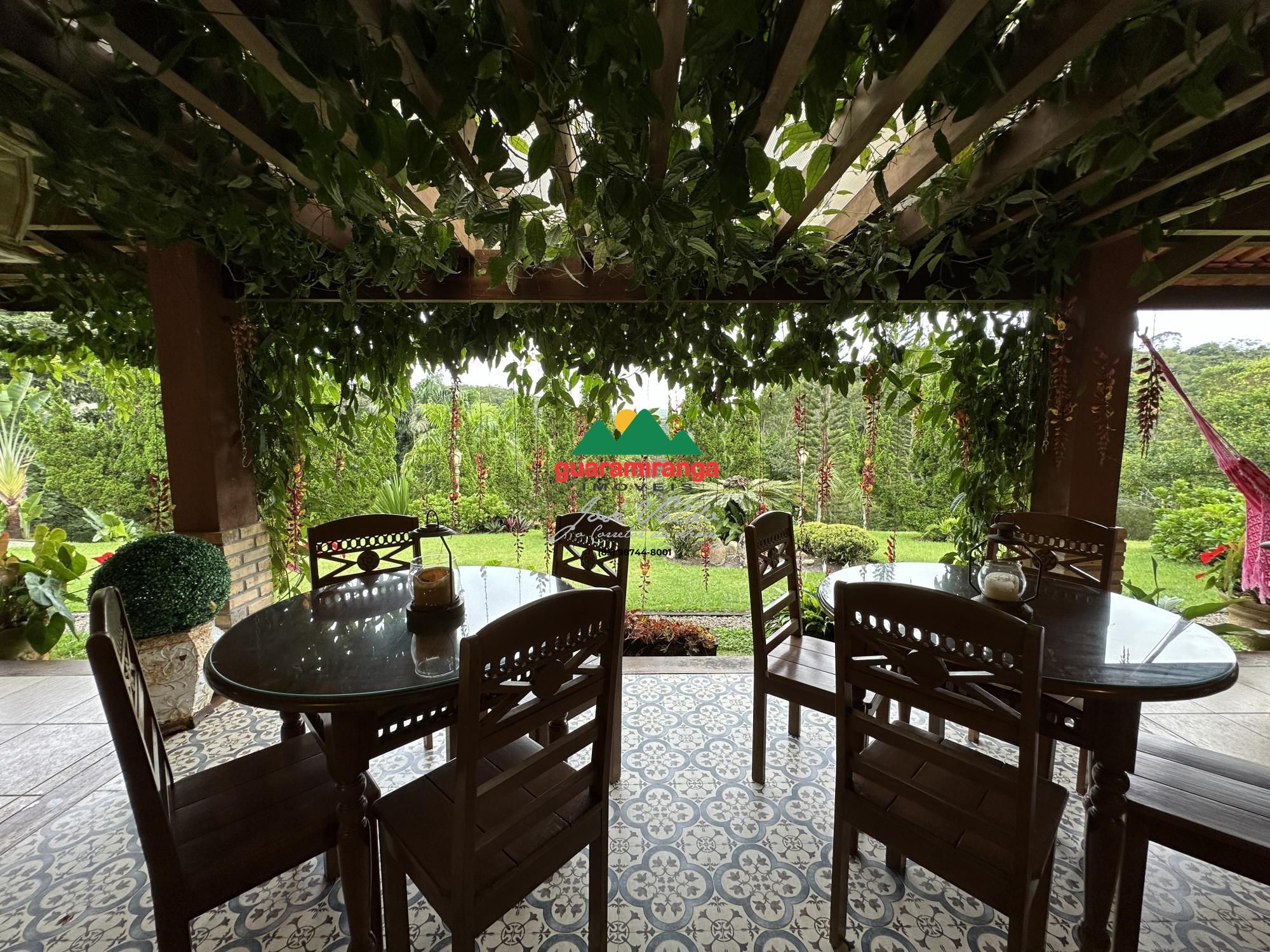 Sítio, 6 quartos, 3 hectares - Foto 12