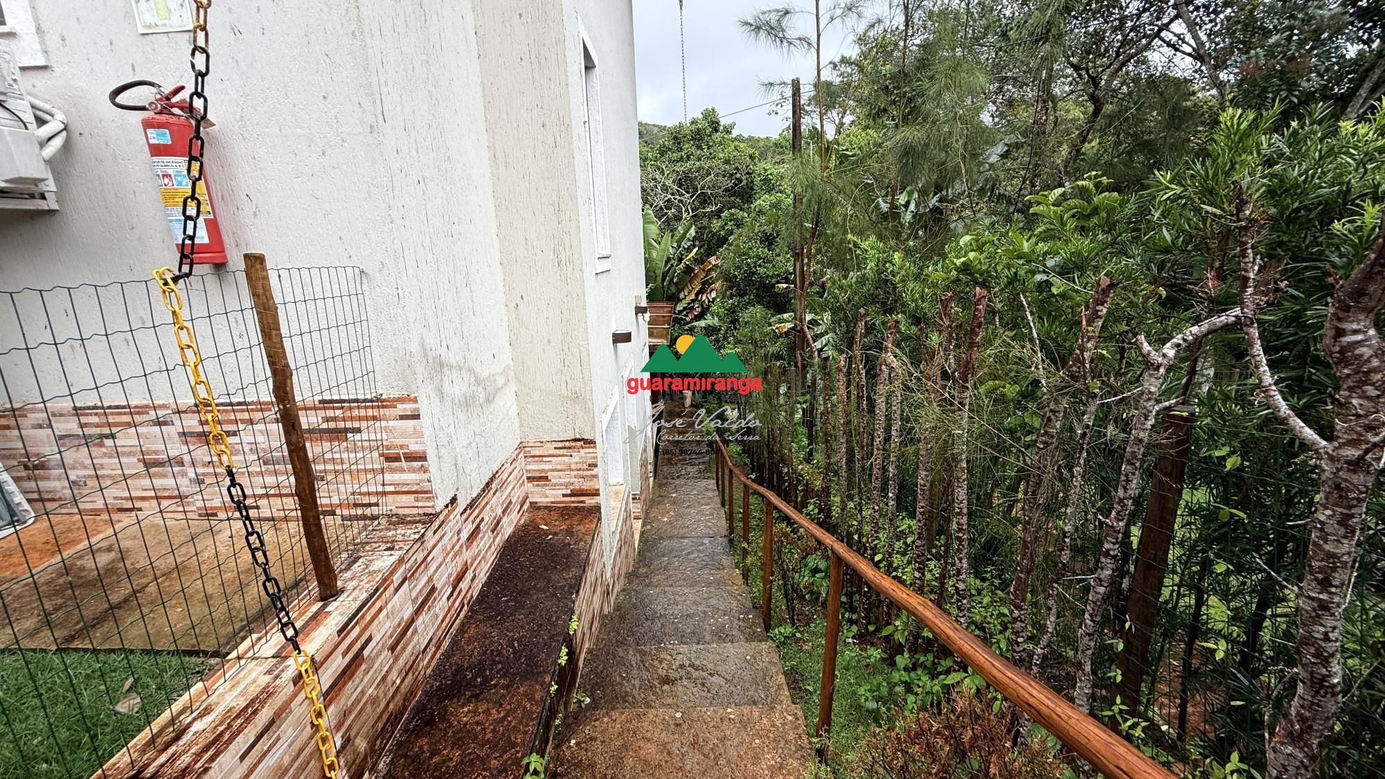 Casa de Condomínio, 6 quartos - Foto 6