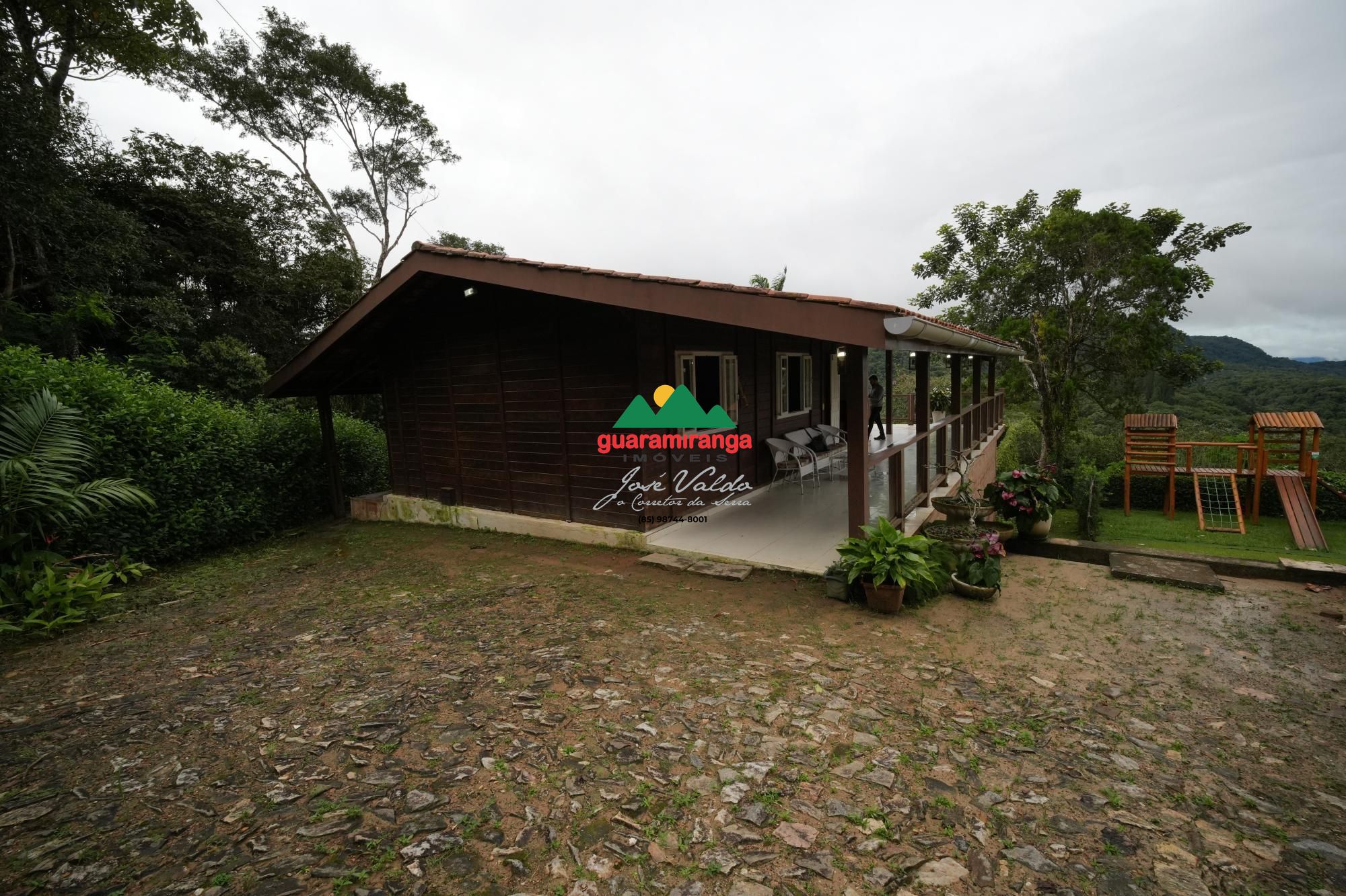 Casa de Condomínio, 7 quartos - Foto 31