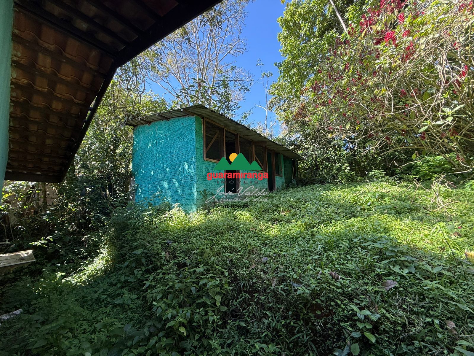 Chácara, 4 quartos, 6332 m² - Foto 48