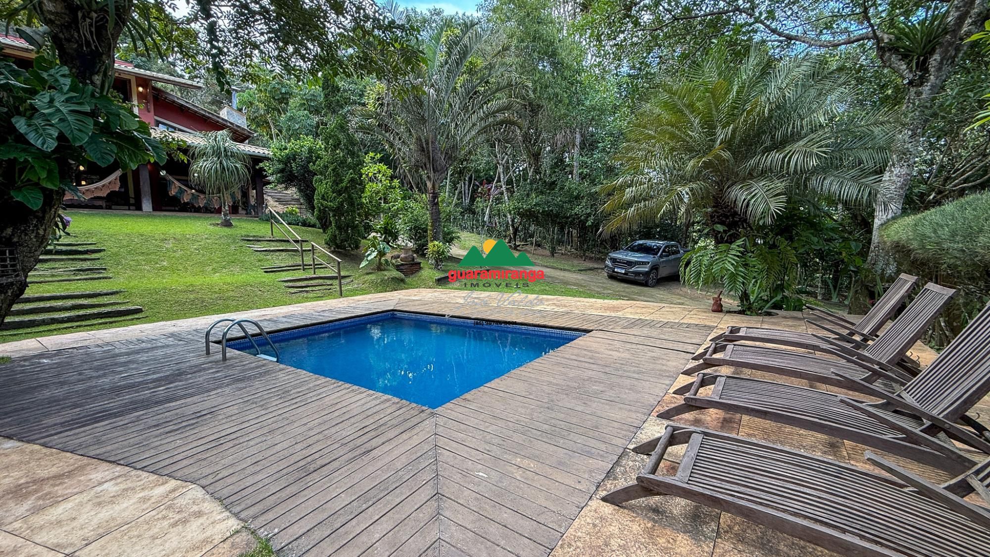 Chácara, 3 quartos, 17 m² - Foto 16