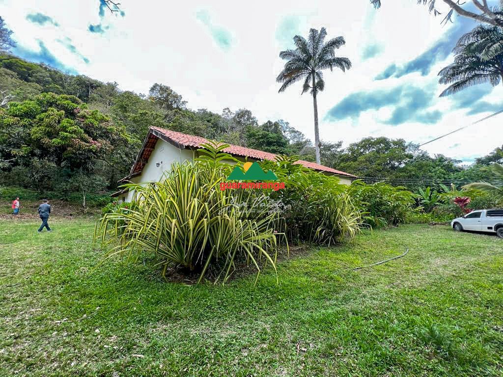 Sítio, 1 quarto, 39 hectares - Foto 23