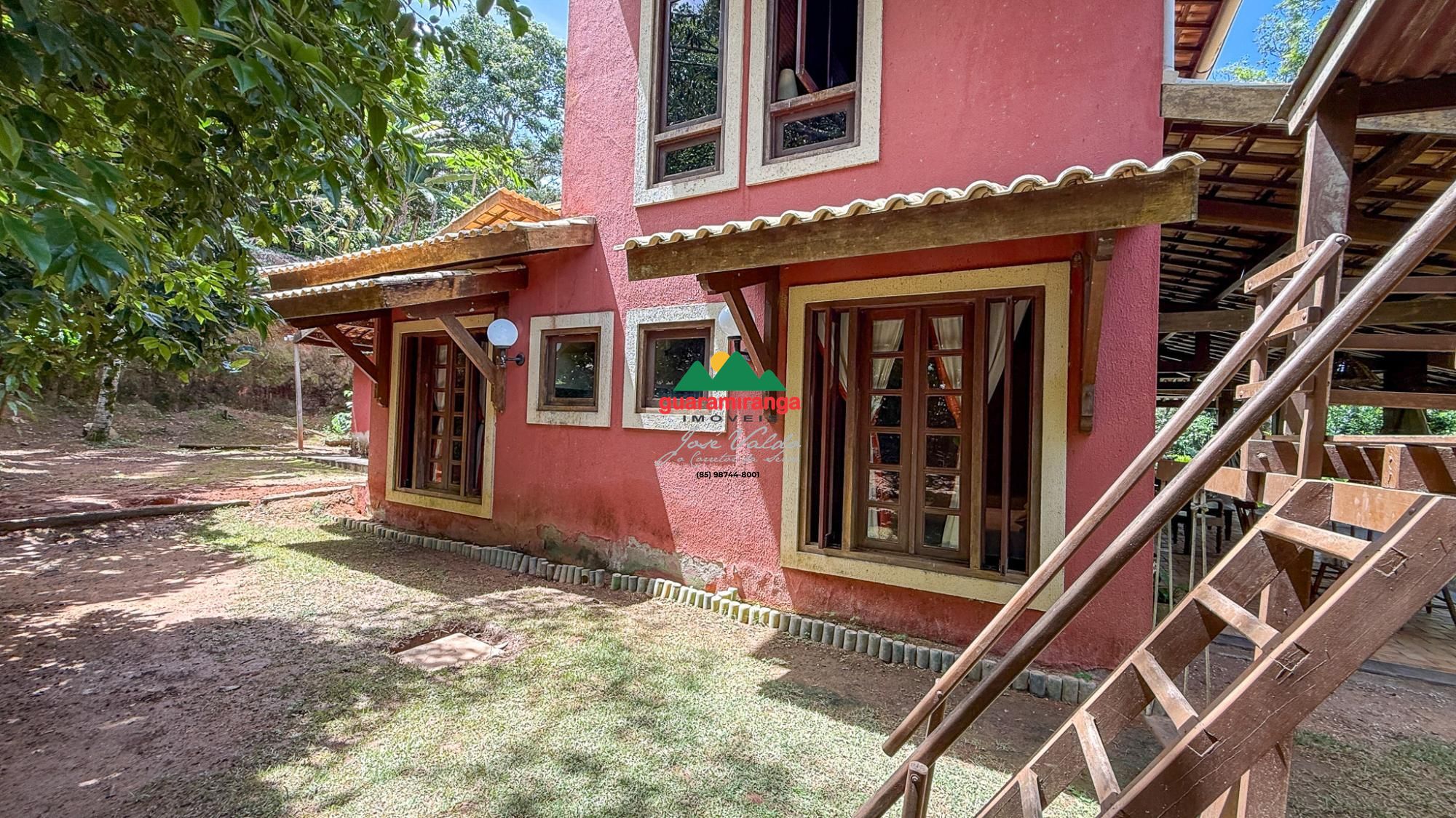 Chácara, 3 quartos, 17 m² - Foto 20