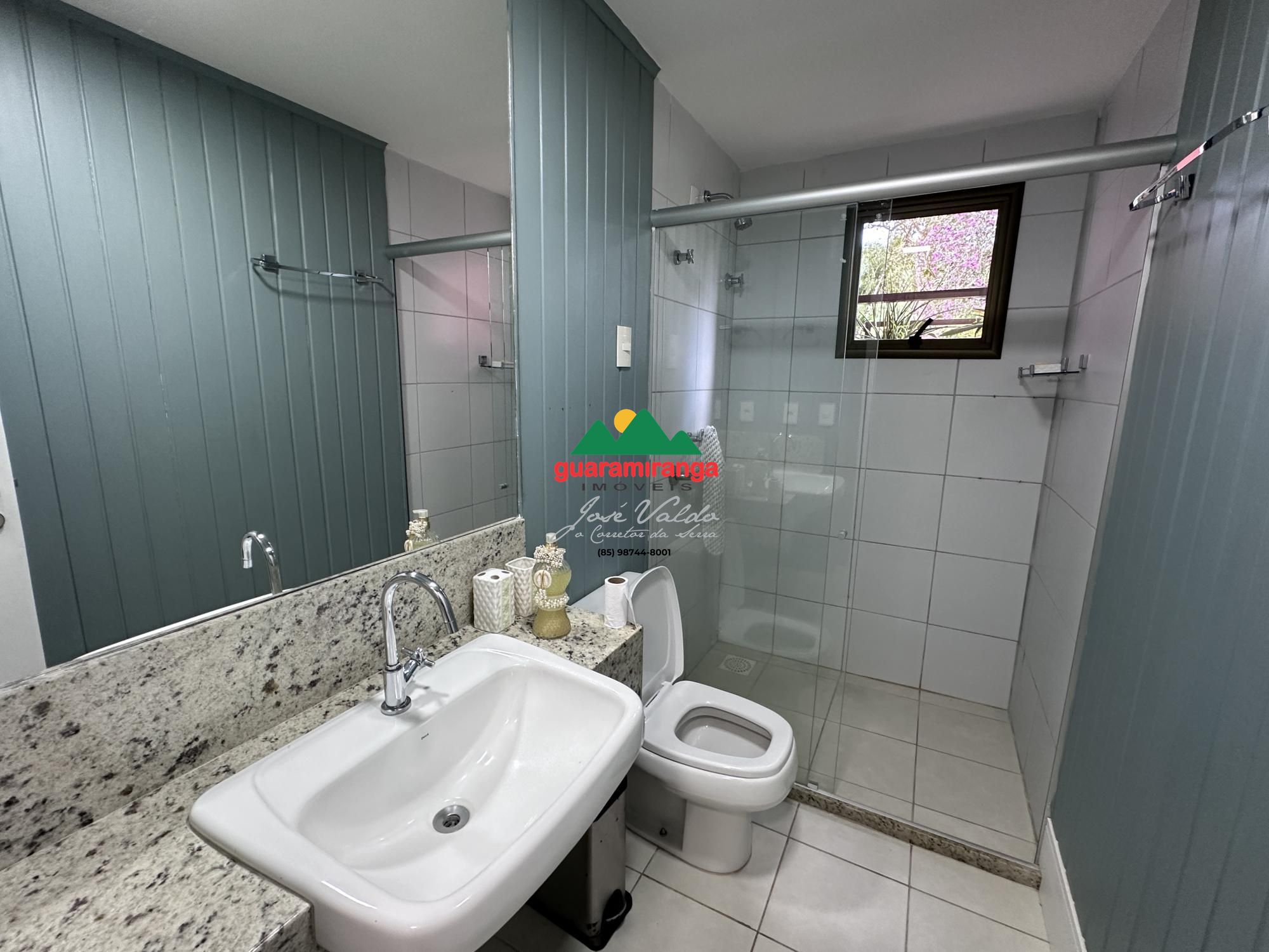 Casa de Condomínio, 6 quartos - Foto 26