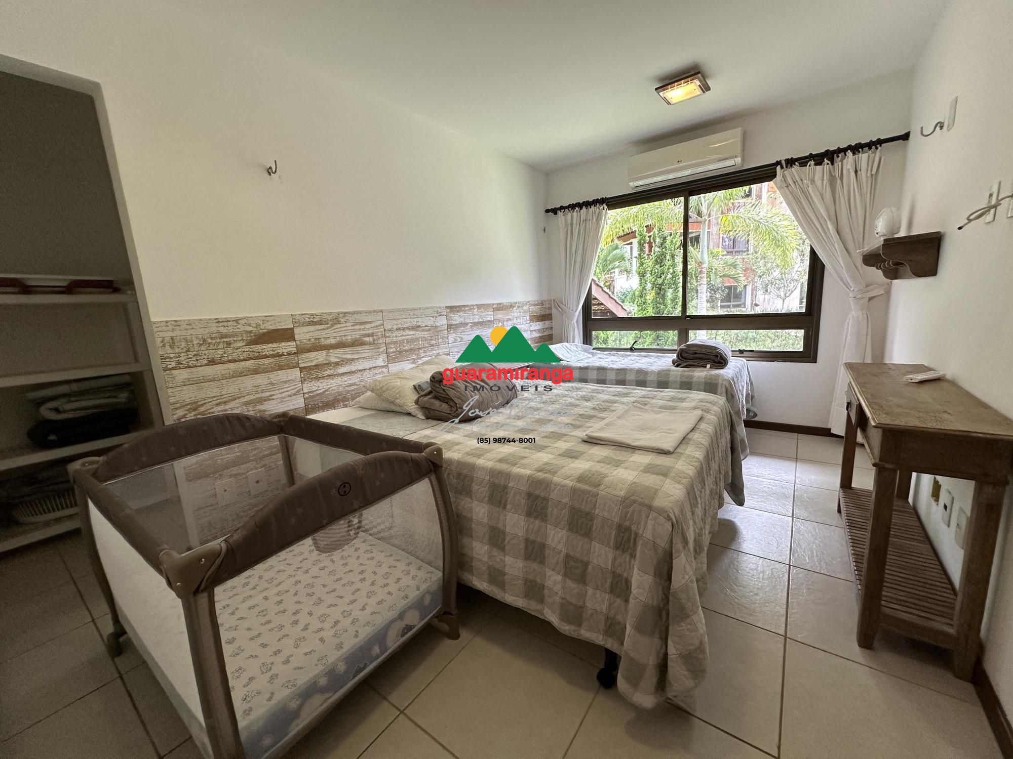 Casa de Condomínio, 5 quartos - Foto 42
