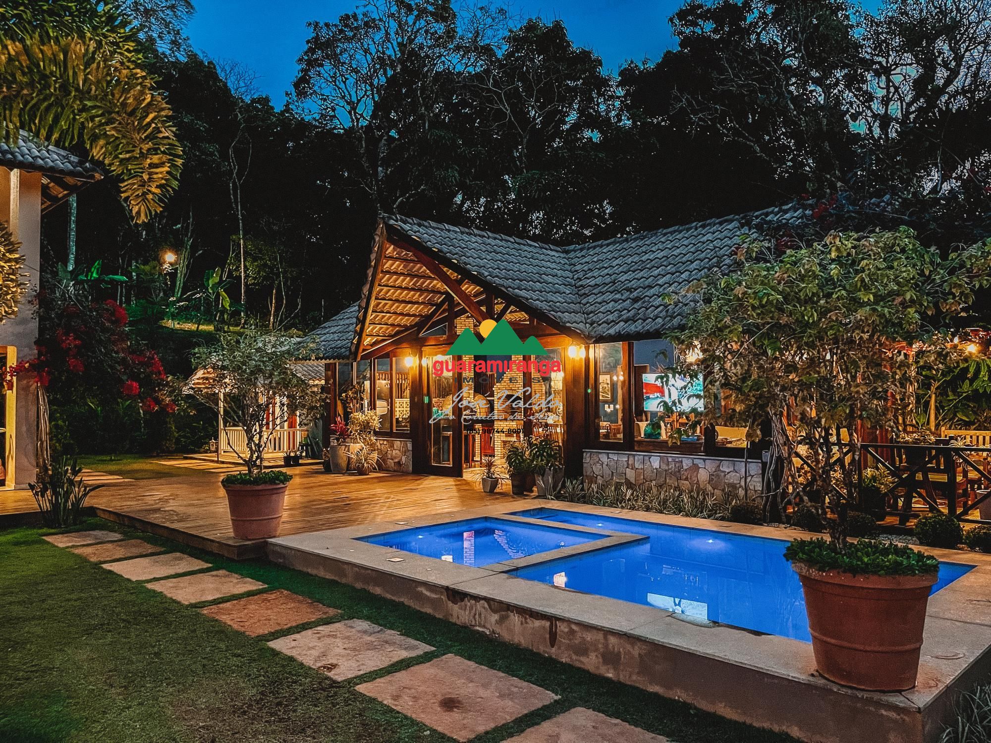Chácara, 4 quartos, 5000 m² - Foto 39