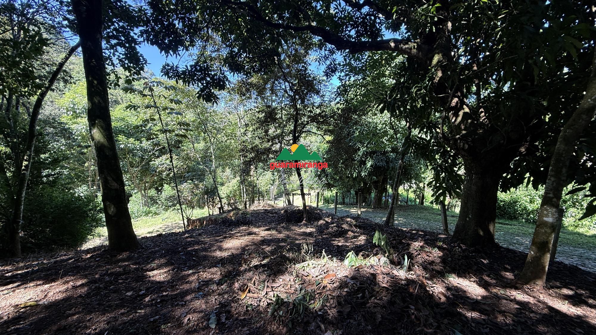 338,97 m² de tranquilidade, natureza e qualidade de vida, em