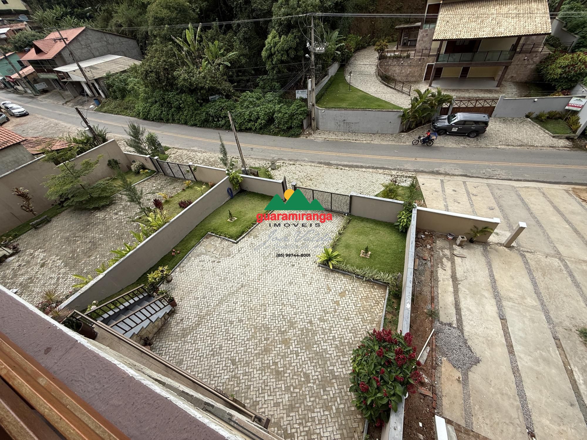 Casa, 4 quartos, 160 m² - Foto 53