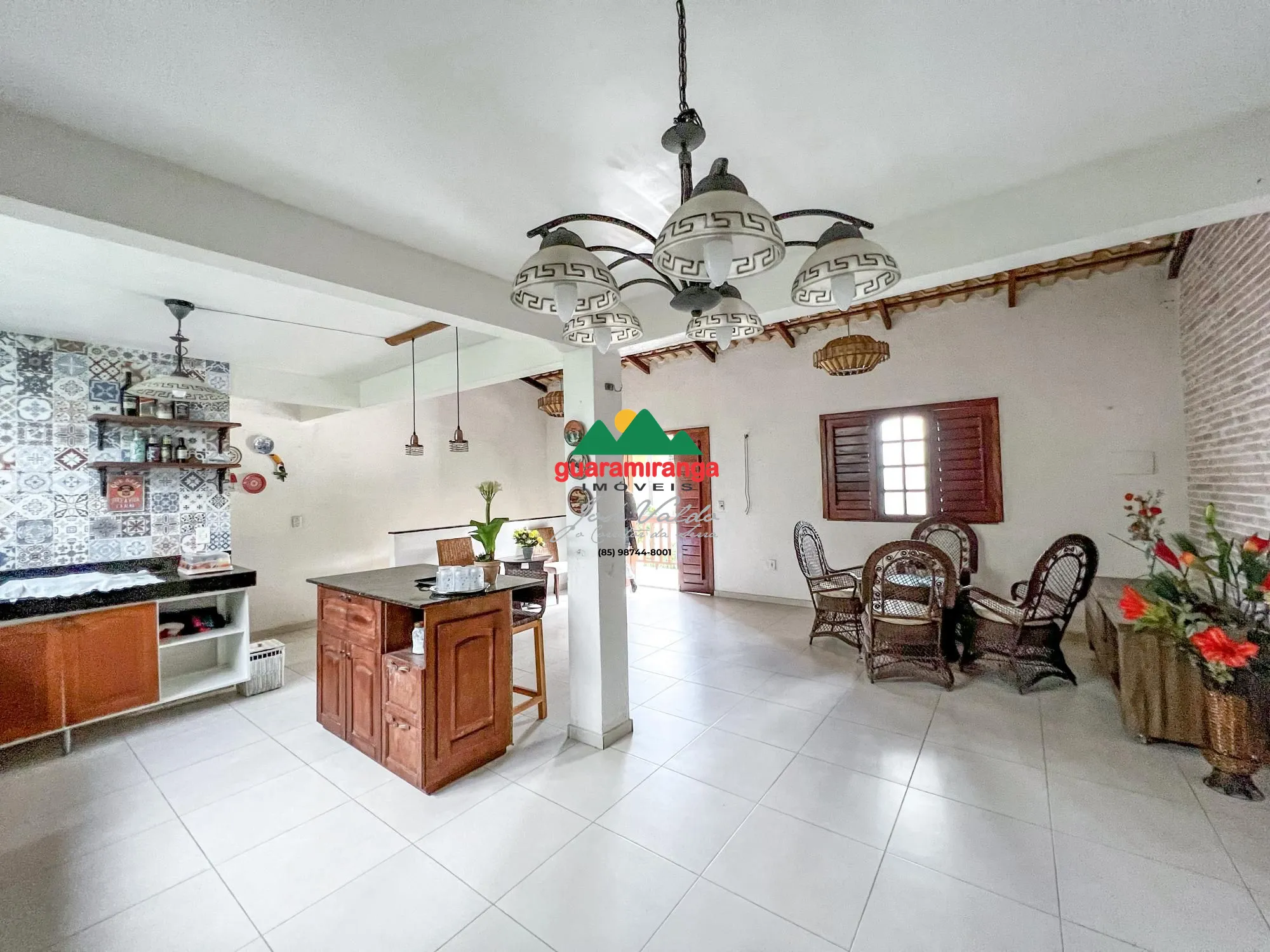 Casa à venda  no Centro - Guaramiranga, CE. Imóveis