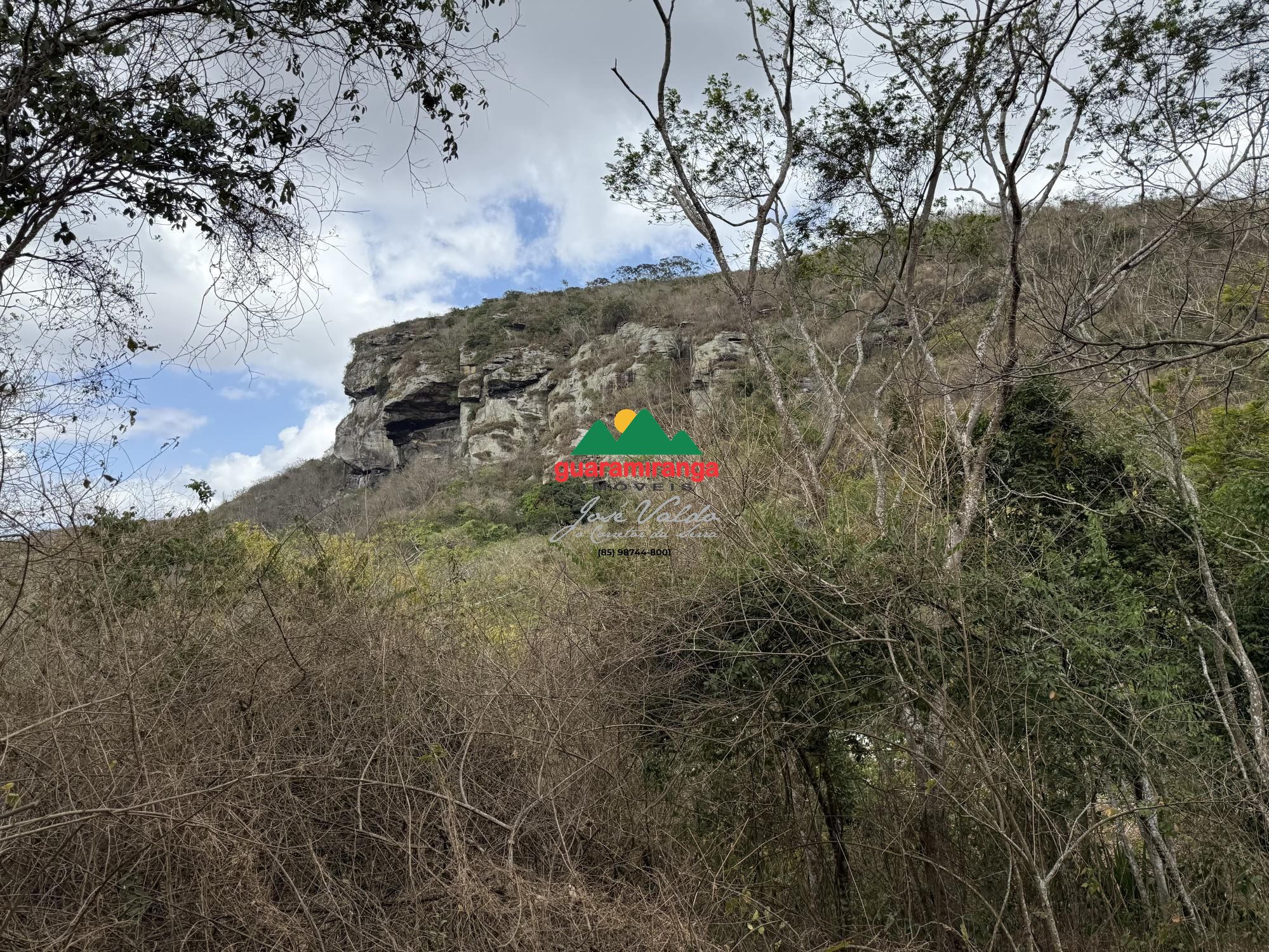 Chácara, 2 quartos, 7 hectares - Foto 8