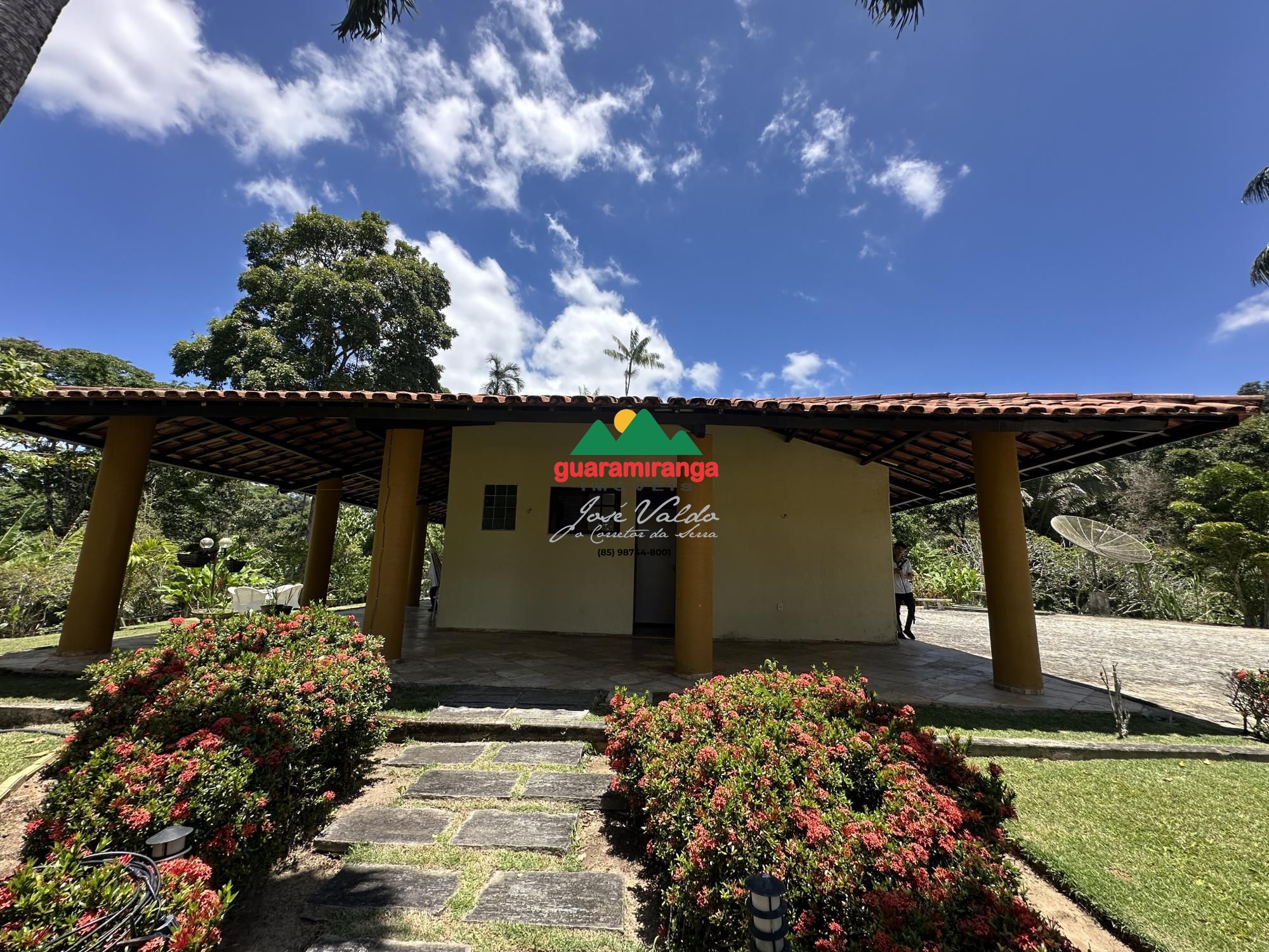 Chácara, 5 quartos, 8 hectares - Foto 32