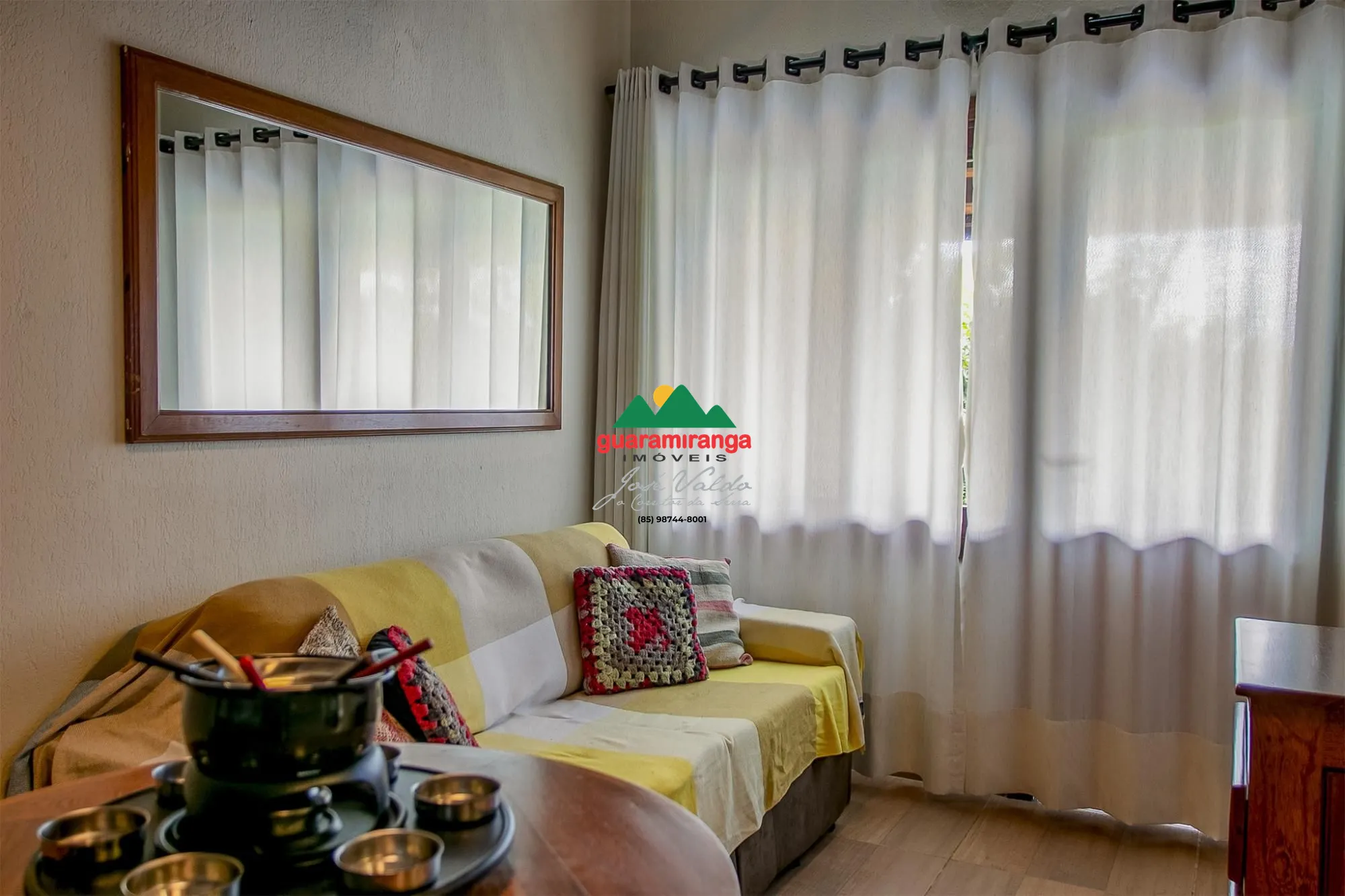Casa em condomínio com 2 Dormitórios à venda, 60 m² por R$ 700.000,00 Casa em condomínio com 2 Dormitórios à venda, 60 m² por R$ 700.000,00