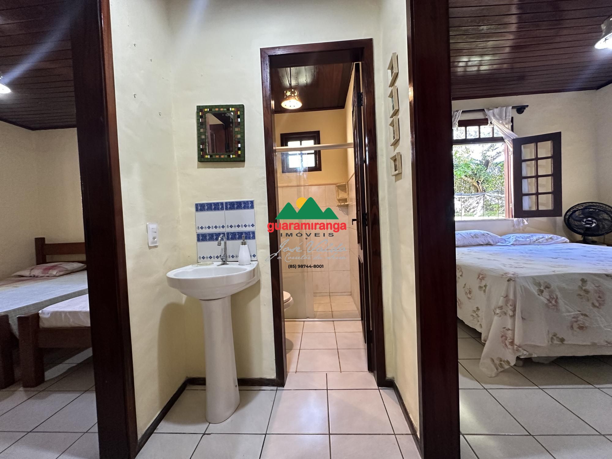 Casa de Condomínio, 4 quartos - Foto 28