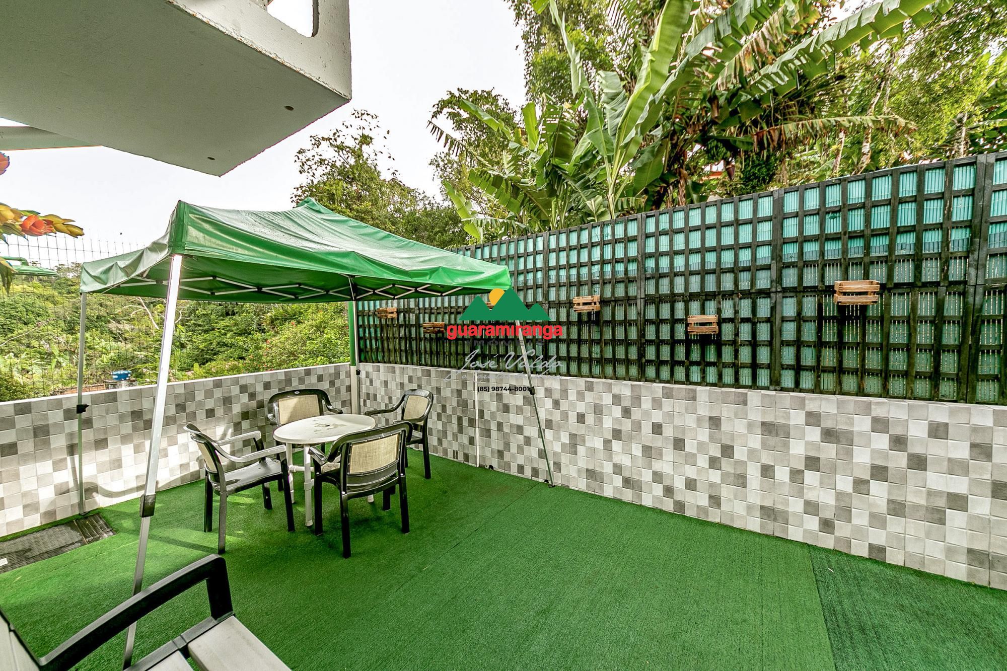 Casa, 5 quartos, 405 m² - Foto 33