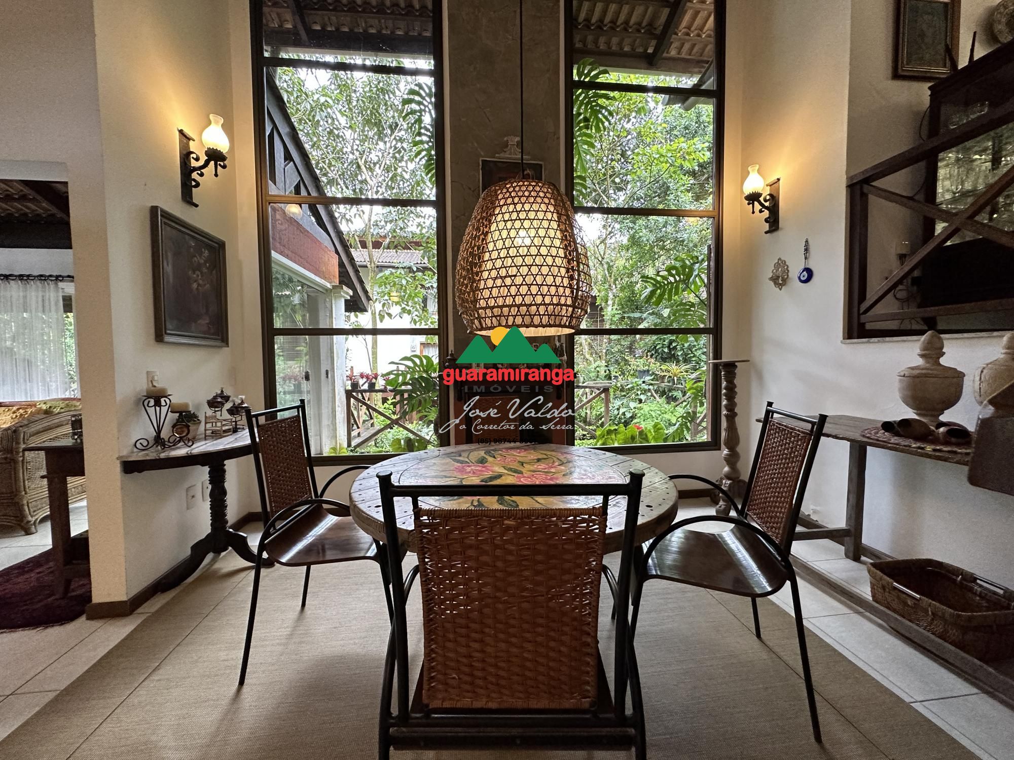 Casa de Condomínio, 8 quartos - Foto 25
