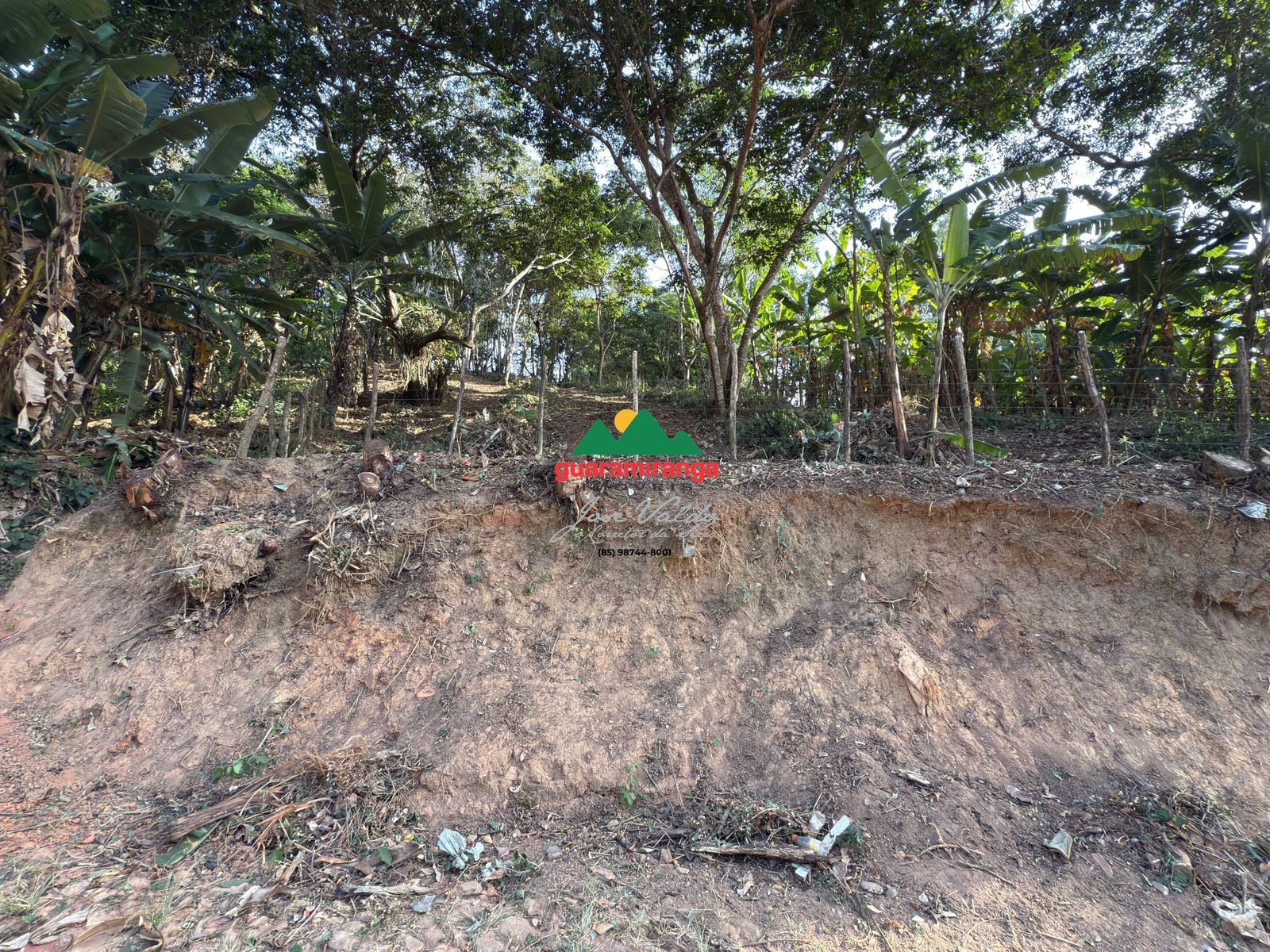 Terreno, 1200 m² - Foto 5