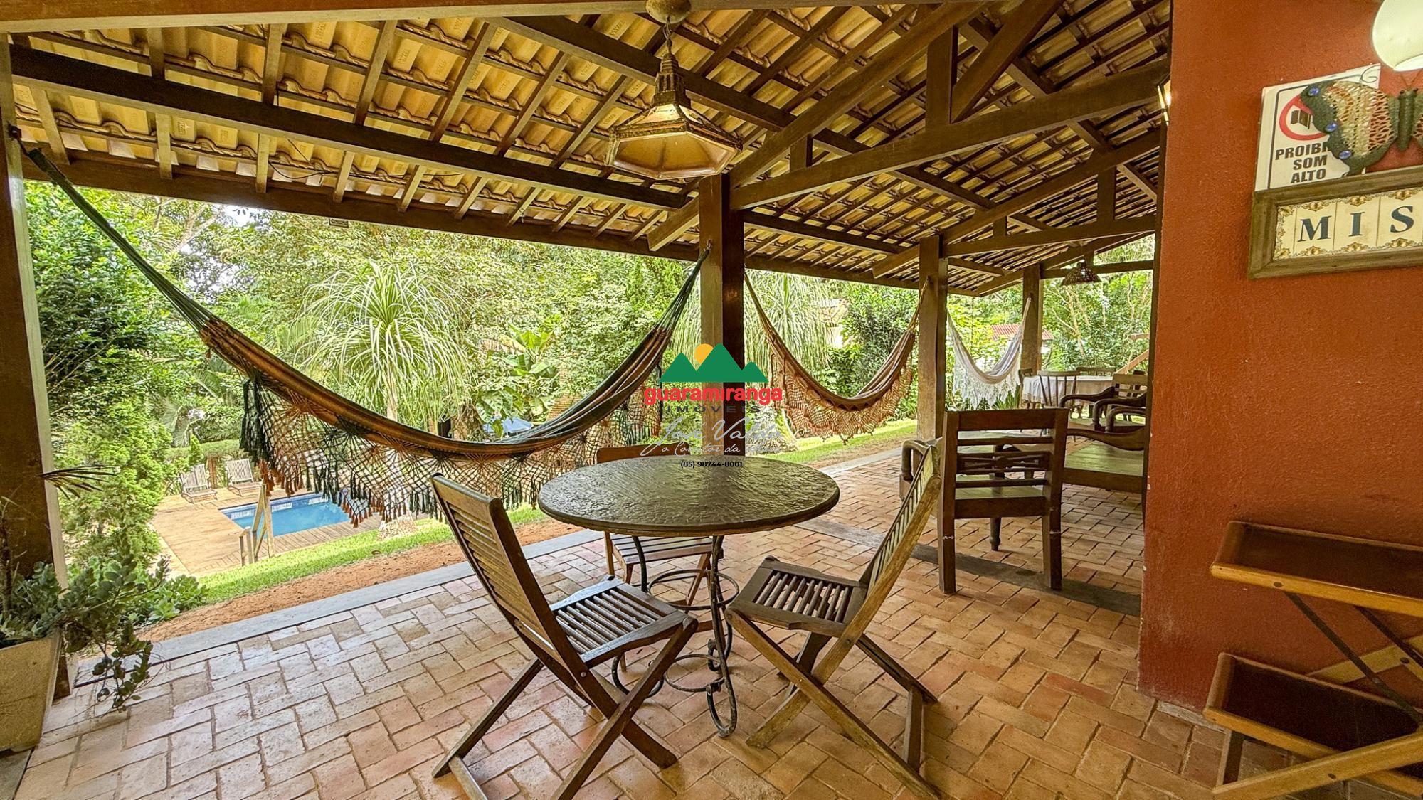 Chácara, 3 quartos, 17 m² - Foto 23
