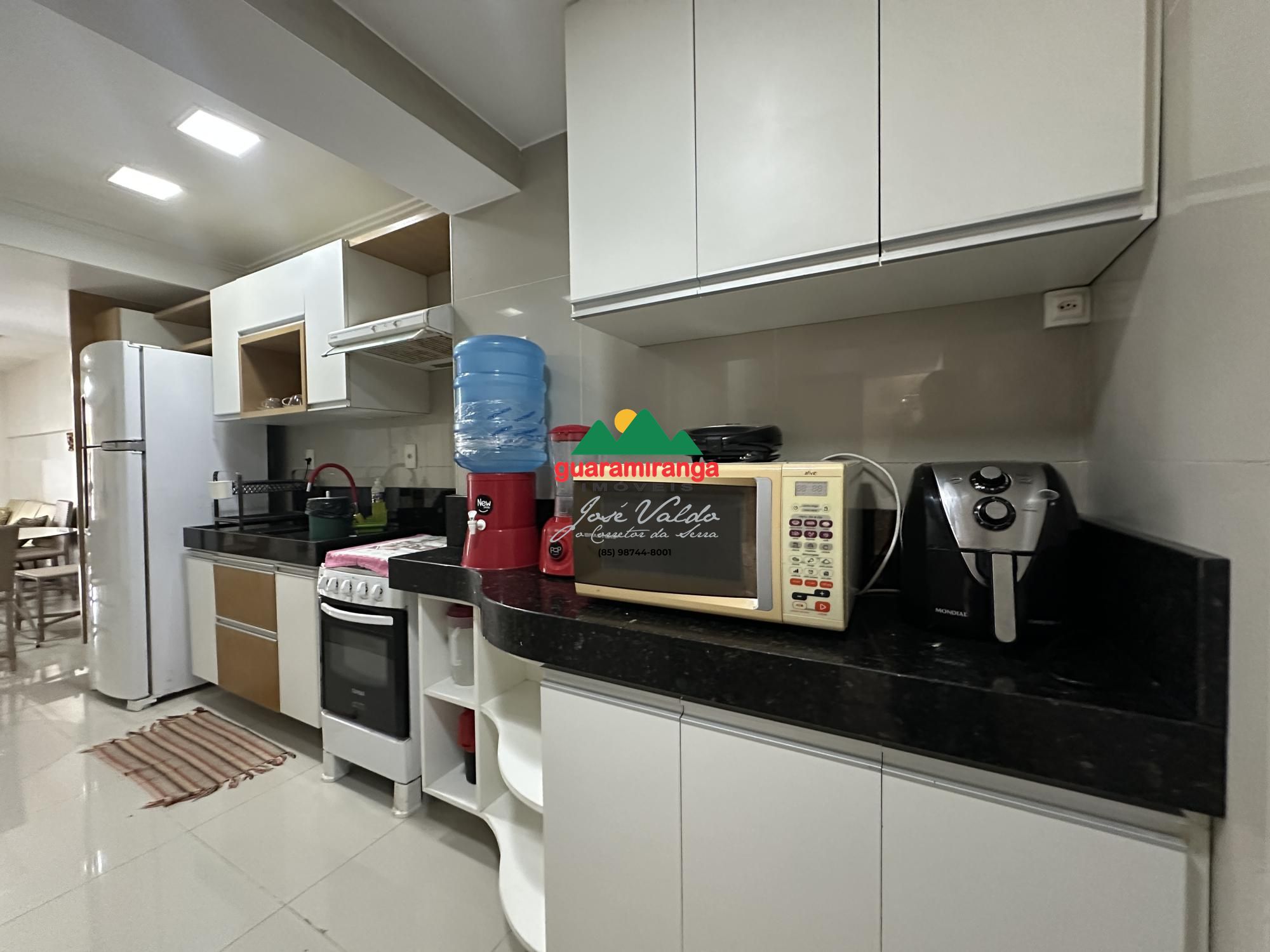 Apartamento, 2 quartos, 60 m² - Foto 13