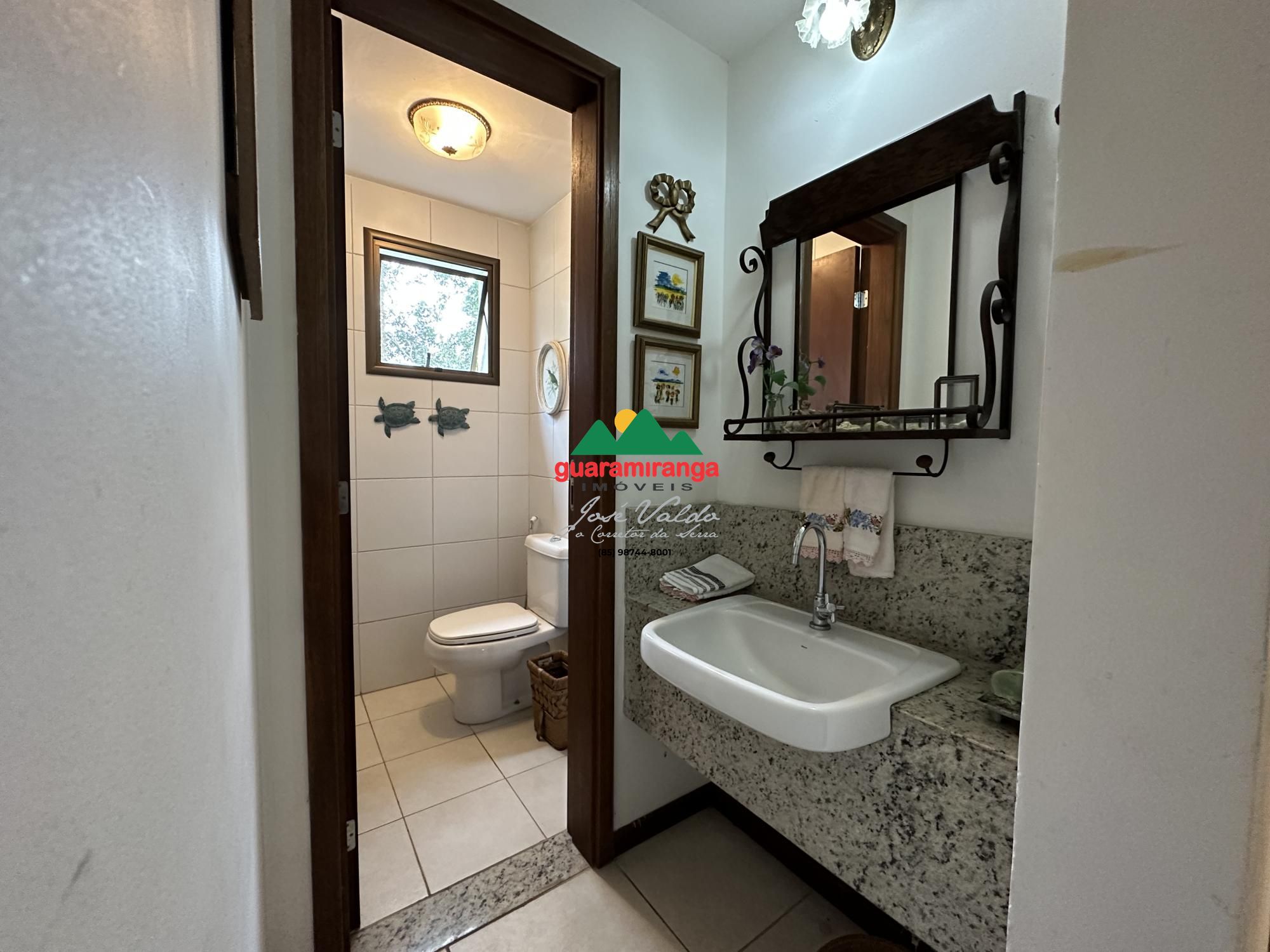 Casa de Condomínio, 8 quartos - Foto 24