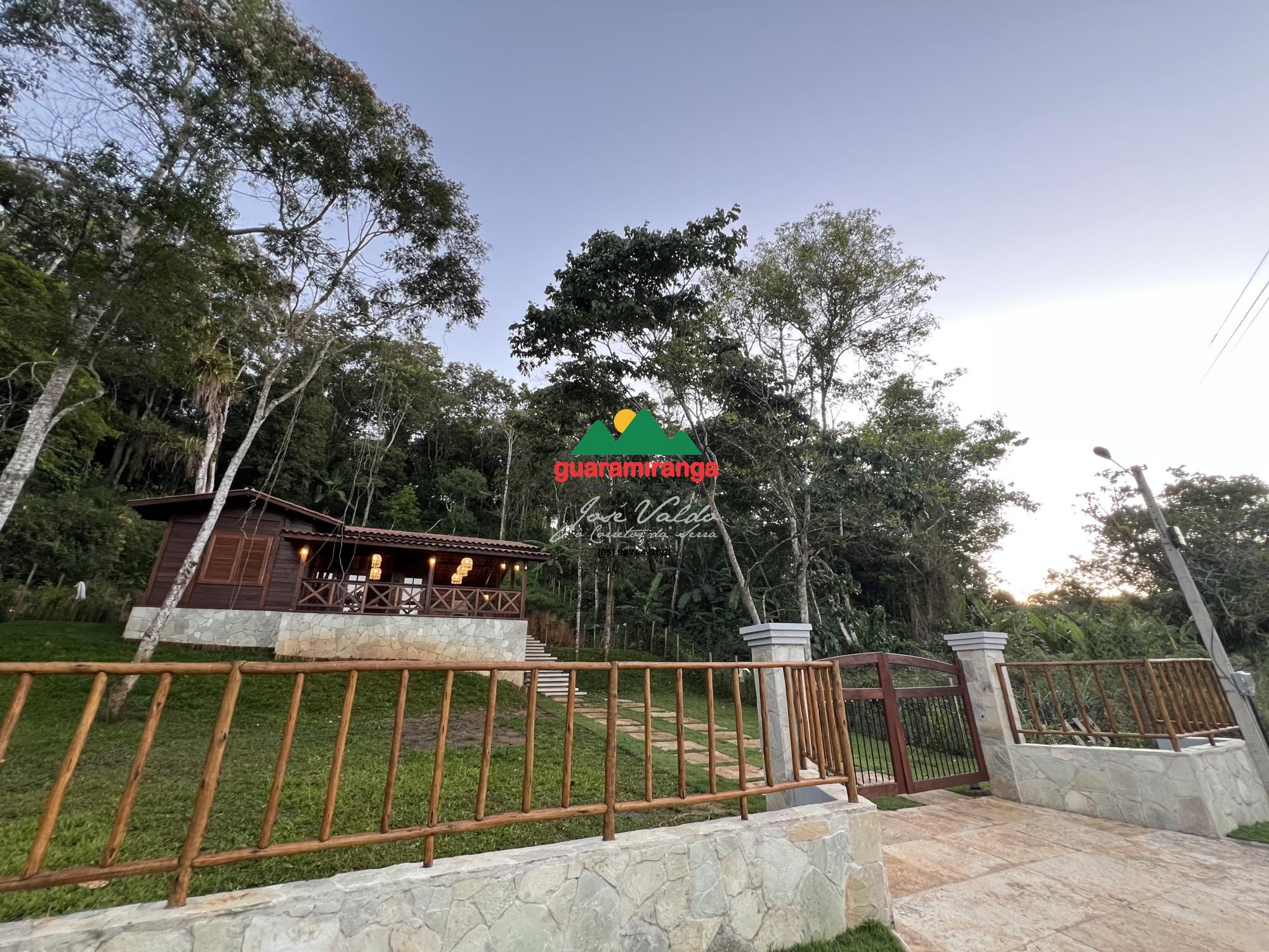 Chácara, 3 quartos, 1000 m² - Foto 20