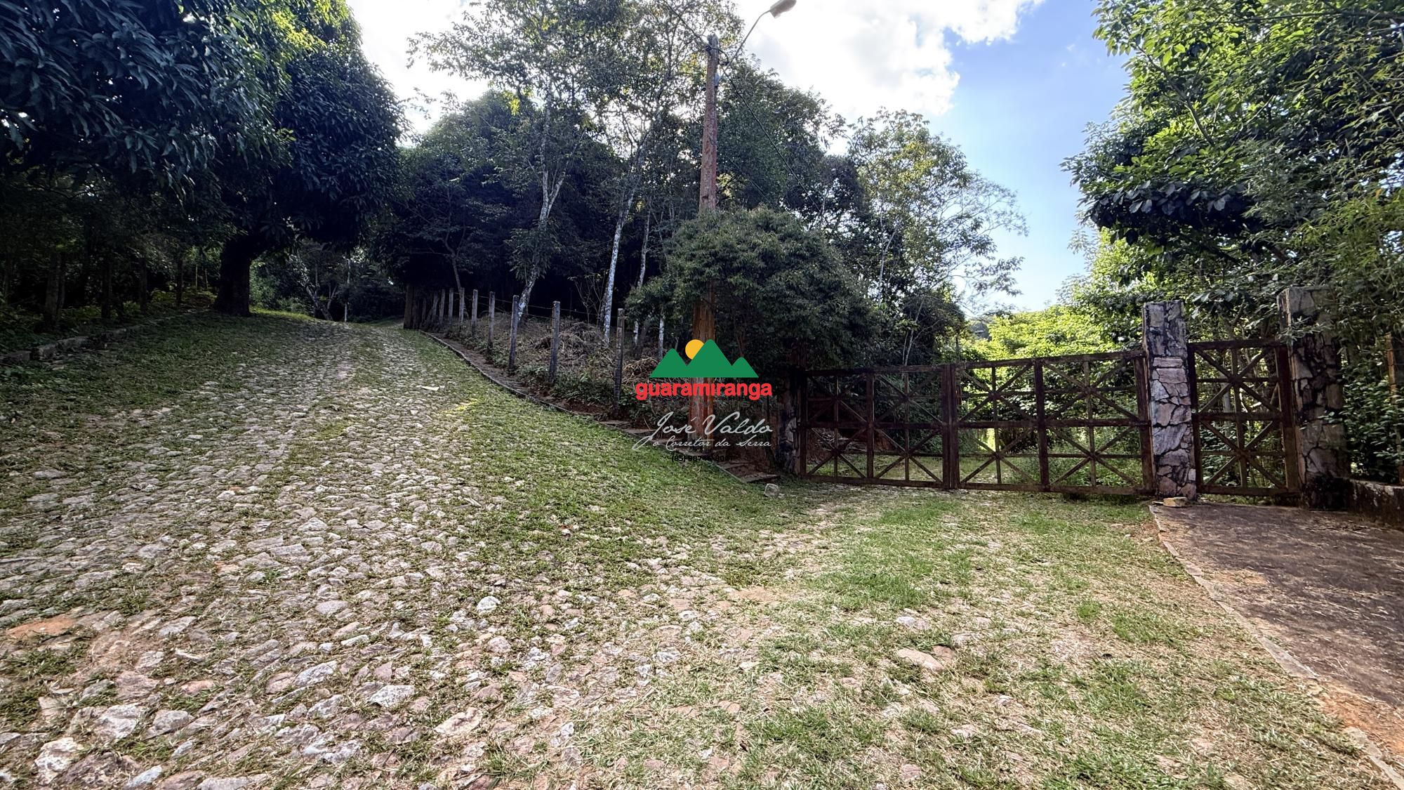 338,97 m² de tranquilidade, natureza e qualidade de vida, em