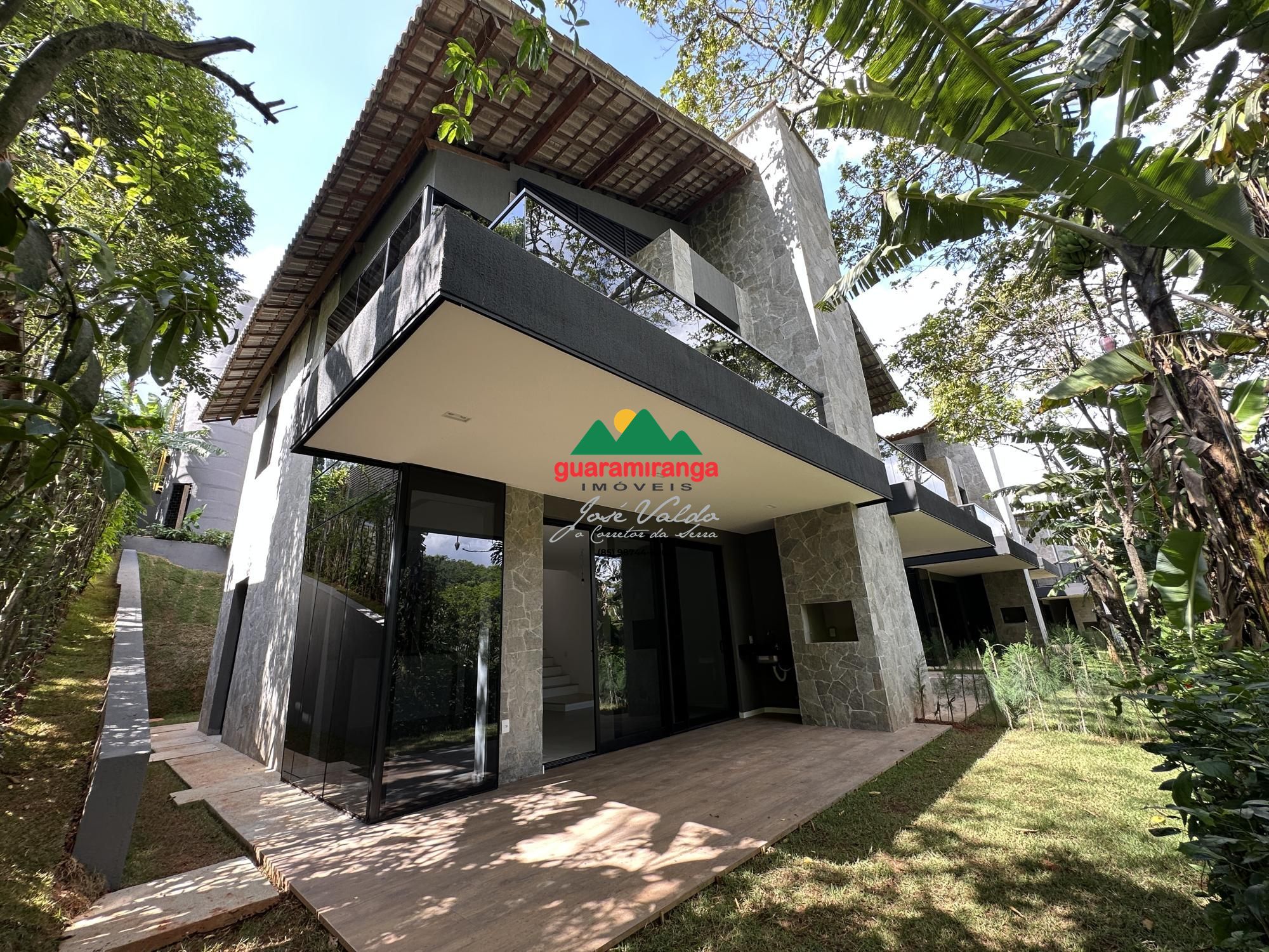 Casa de Condomínio, 3 quartos - Foto 32