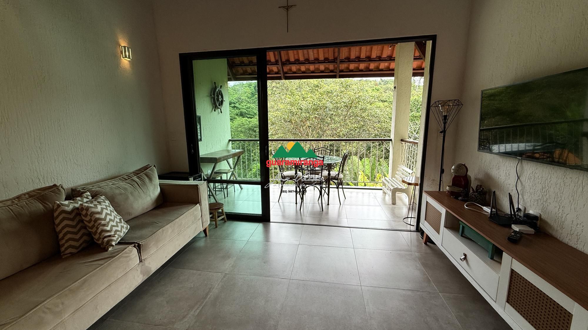 Casa de Condomínio, 6 quartos - Foto 13