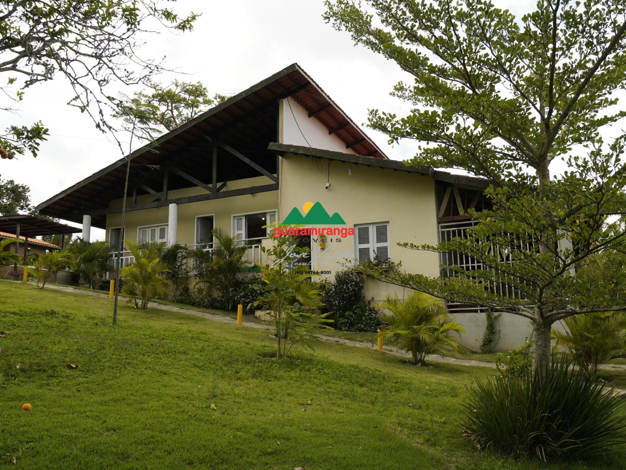 Casa, 4 quartos, 515 m² - Foto 27