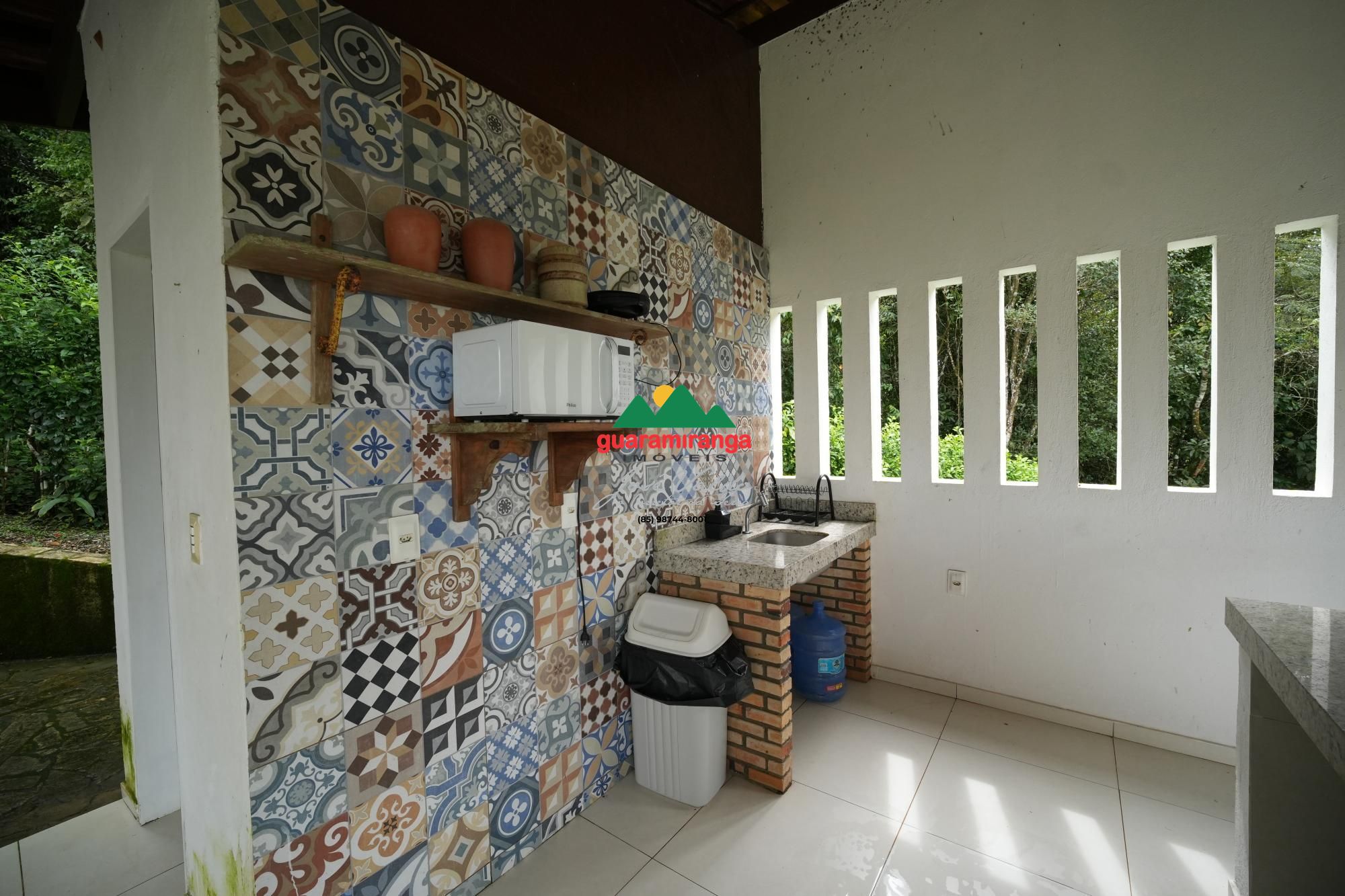 Casa de Condomínio, 7 quartos - Foto 37