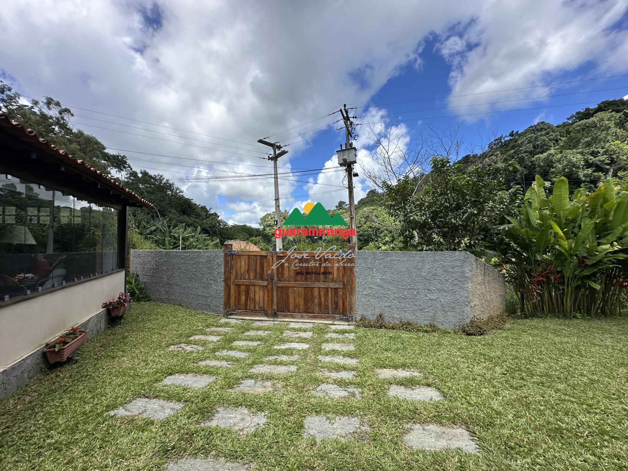 Chácara, 4 quartos, 6000 m² - Foto 38