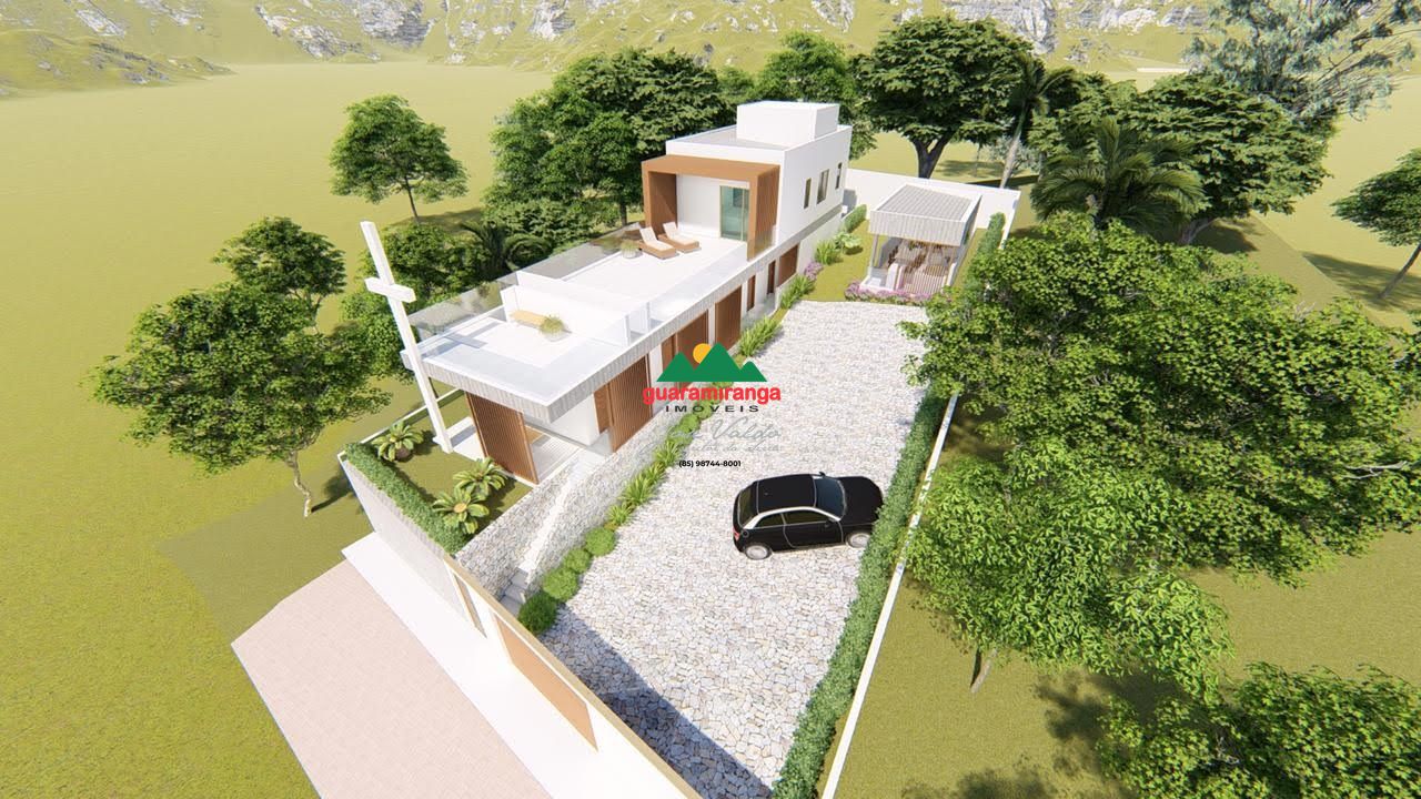 Casa com 4 Dormitórios à venda, 149 m² por R$ 299.000,00 Casa com 4 Dormitórios à venda, 149 m² por R$ 299.000,00