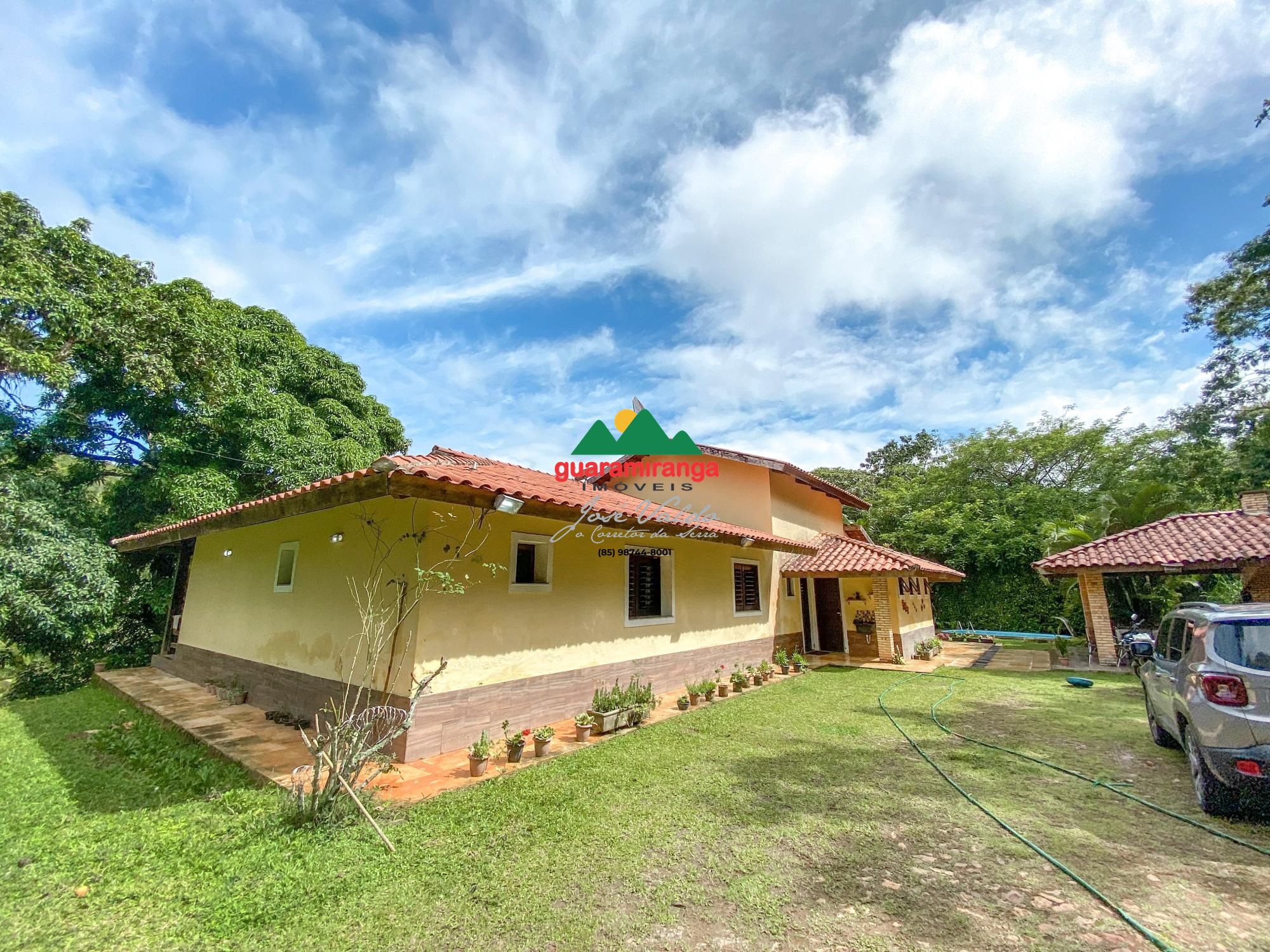 Sítio, 4 quartos, 4 hectares - Foto 45