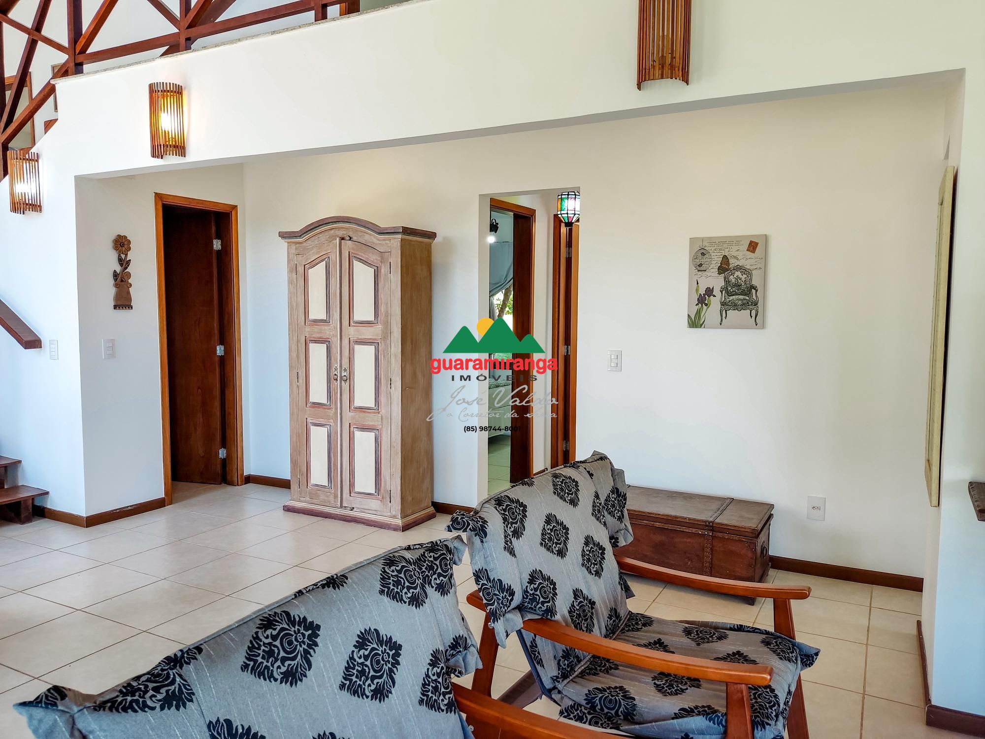 Casa, 5 quartos, 300 m² - Foto 19