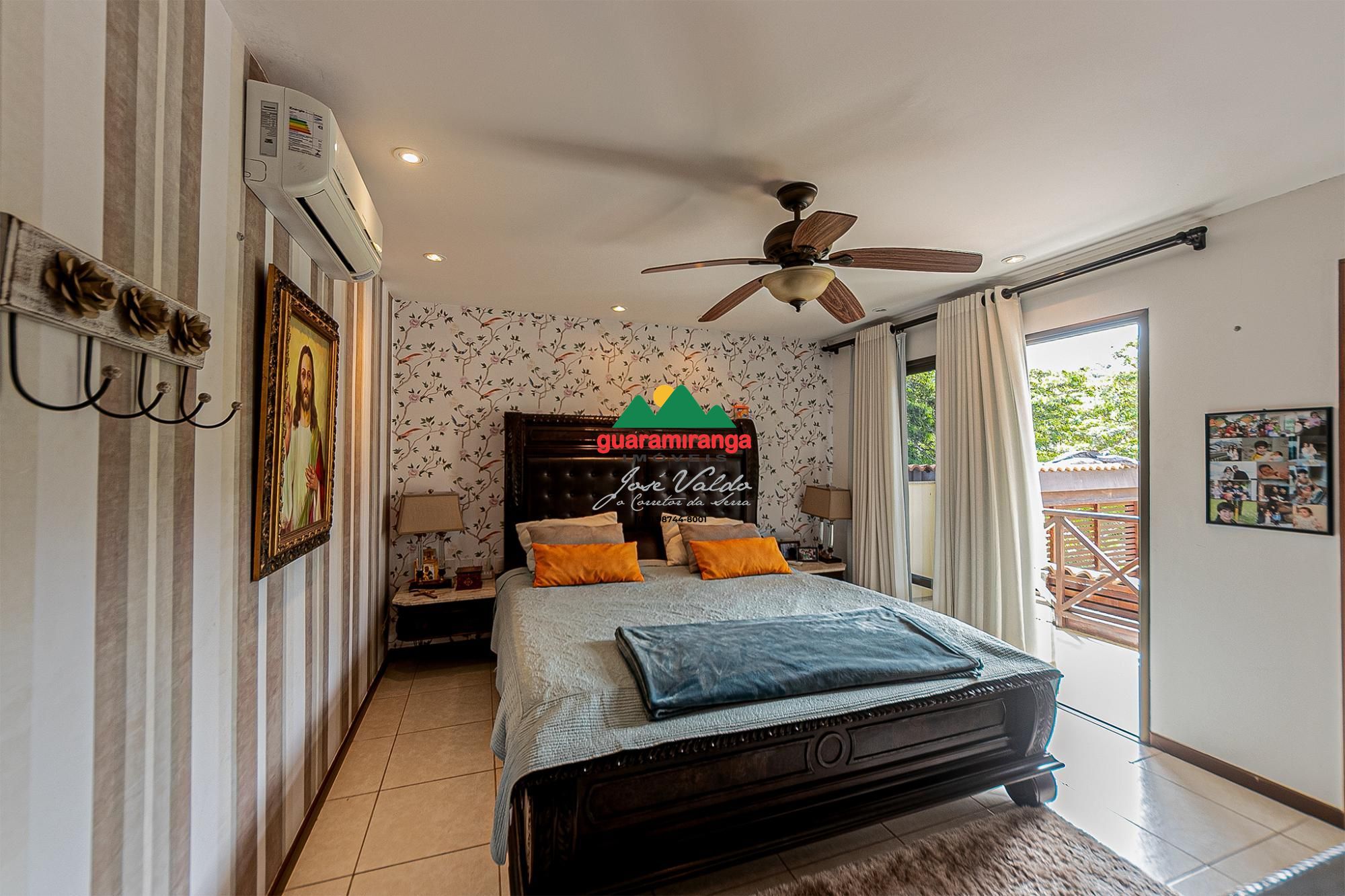 Casa, 5 quartos, 236 m² - Foto 24