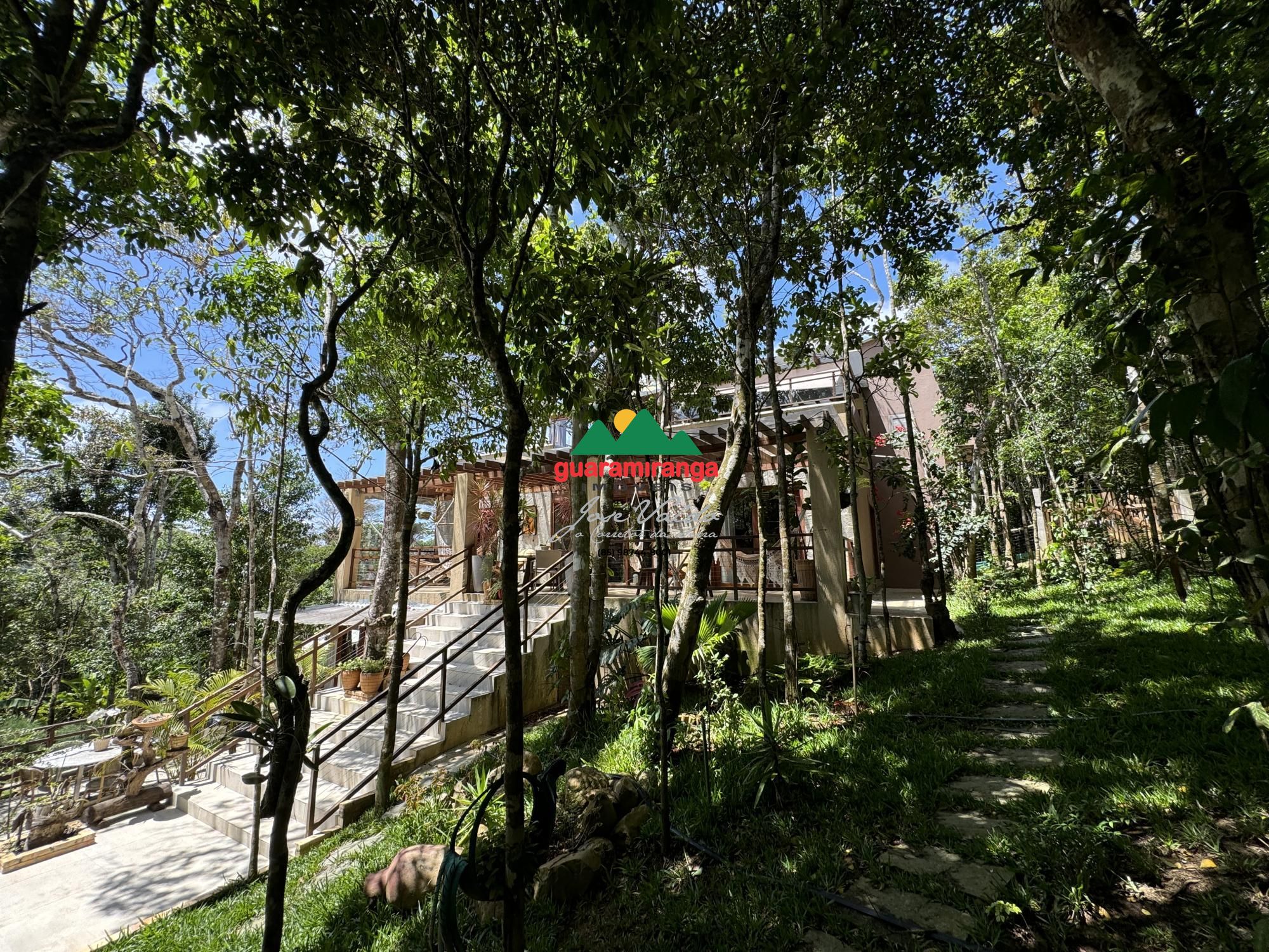 Casa de Condomínio, 4 quartos - Foto 14