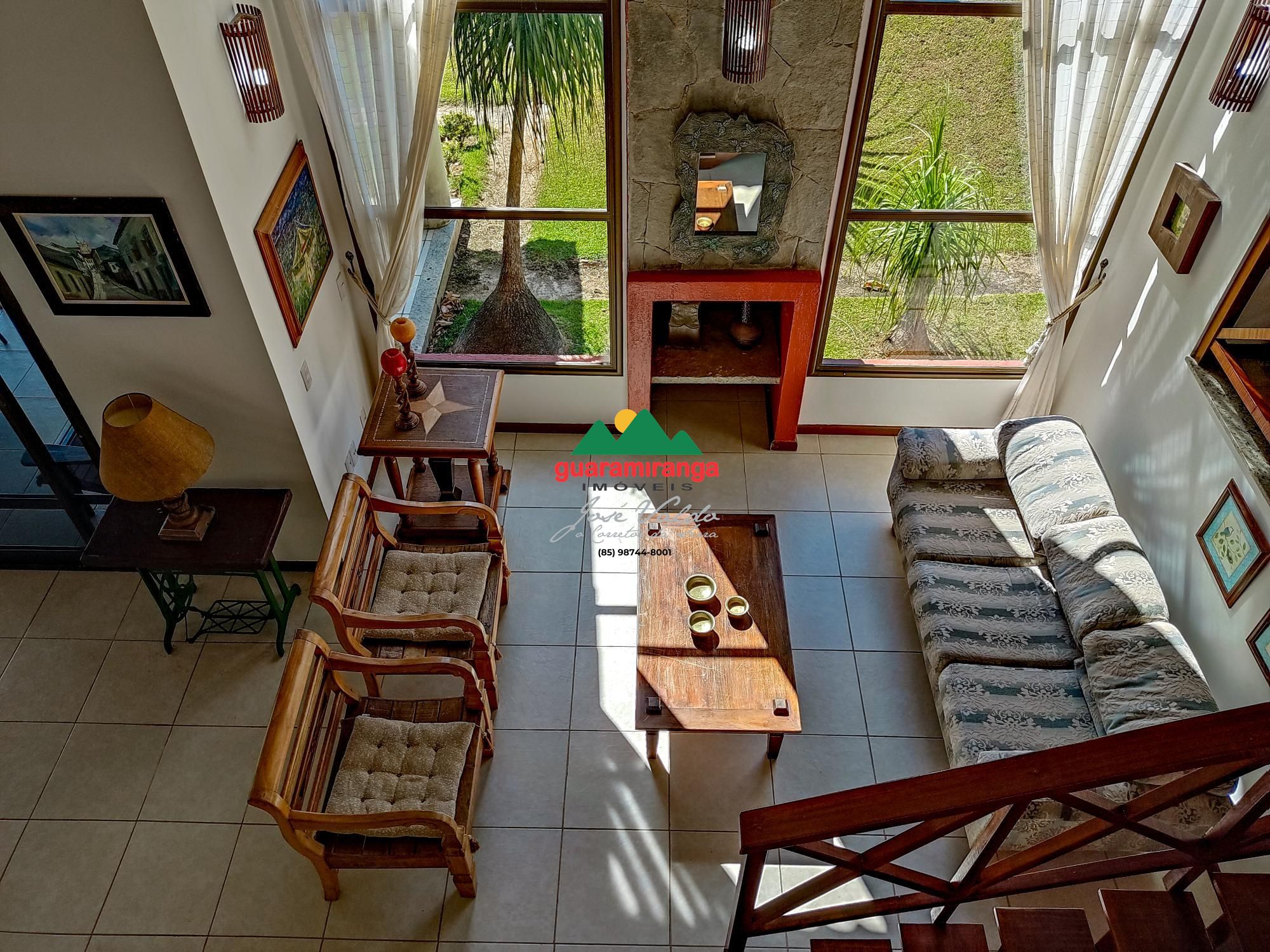 Casa, 5 quartos, 300 m² - Foto 35