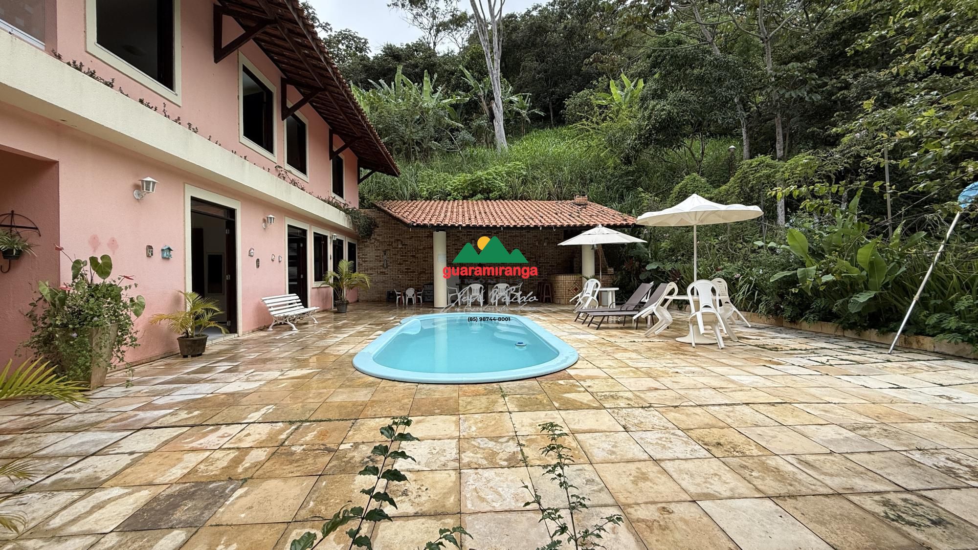 Sítio, 10 quartos, 2 hectares - Foto 12