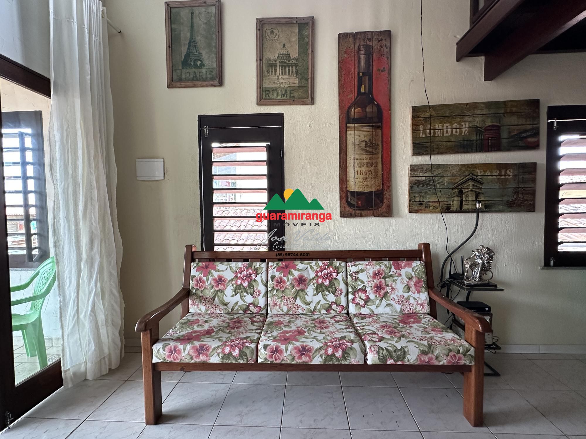 Casa, 7 quartos, 300 m² - Foto 12