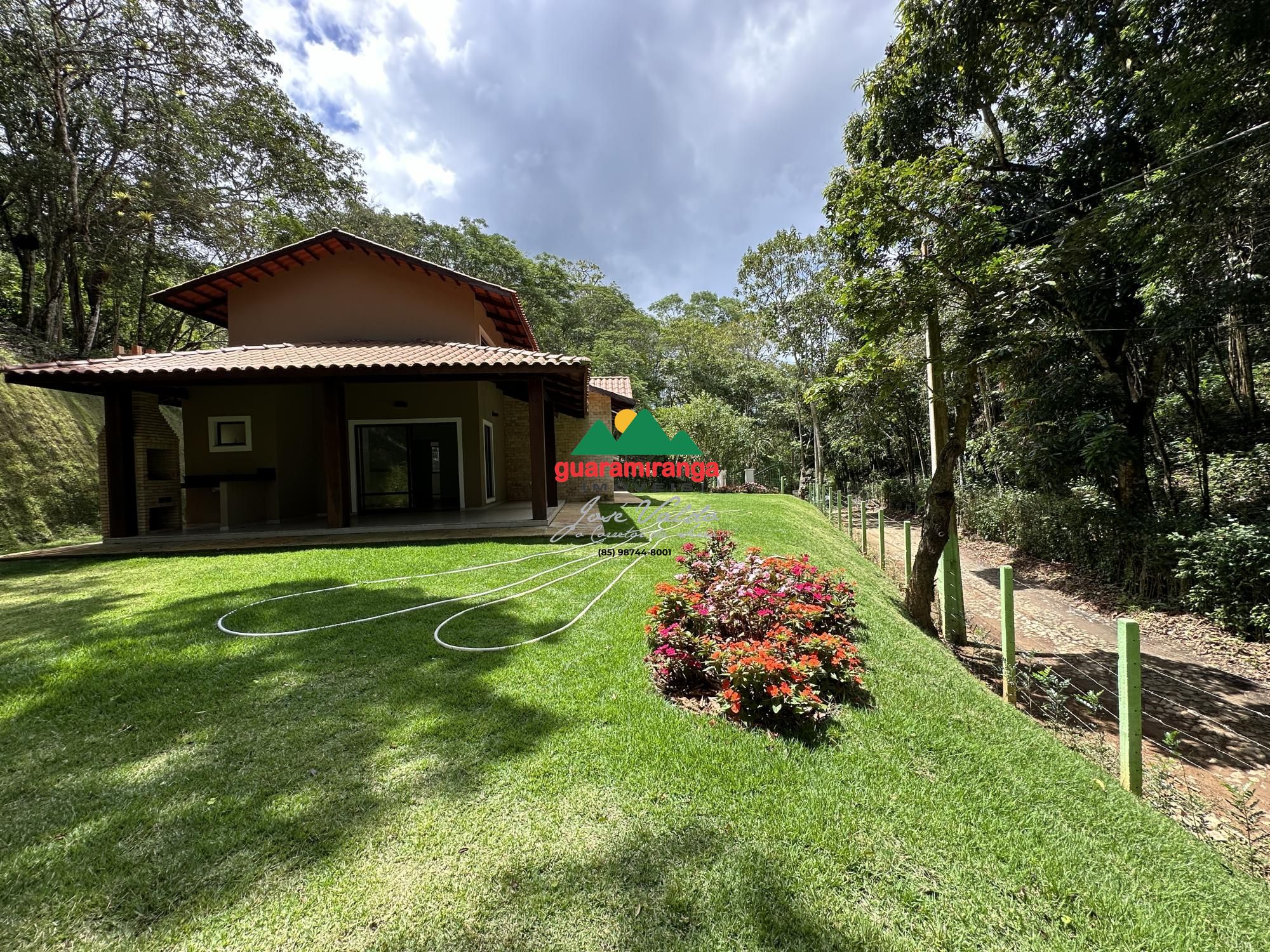 Casa, 3 quartos - Foto 15