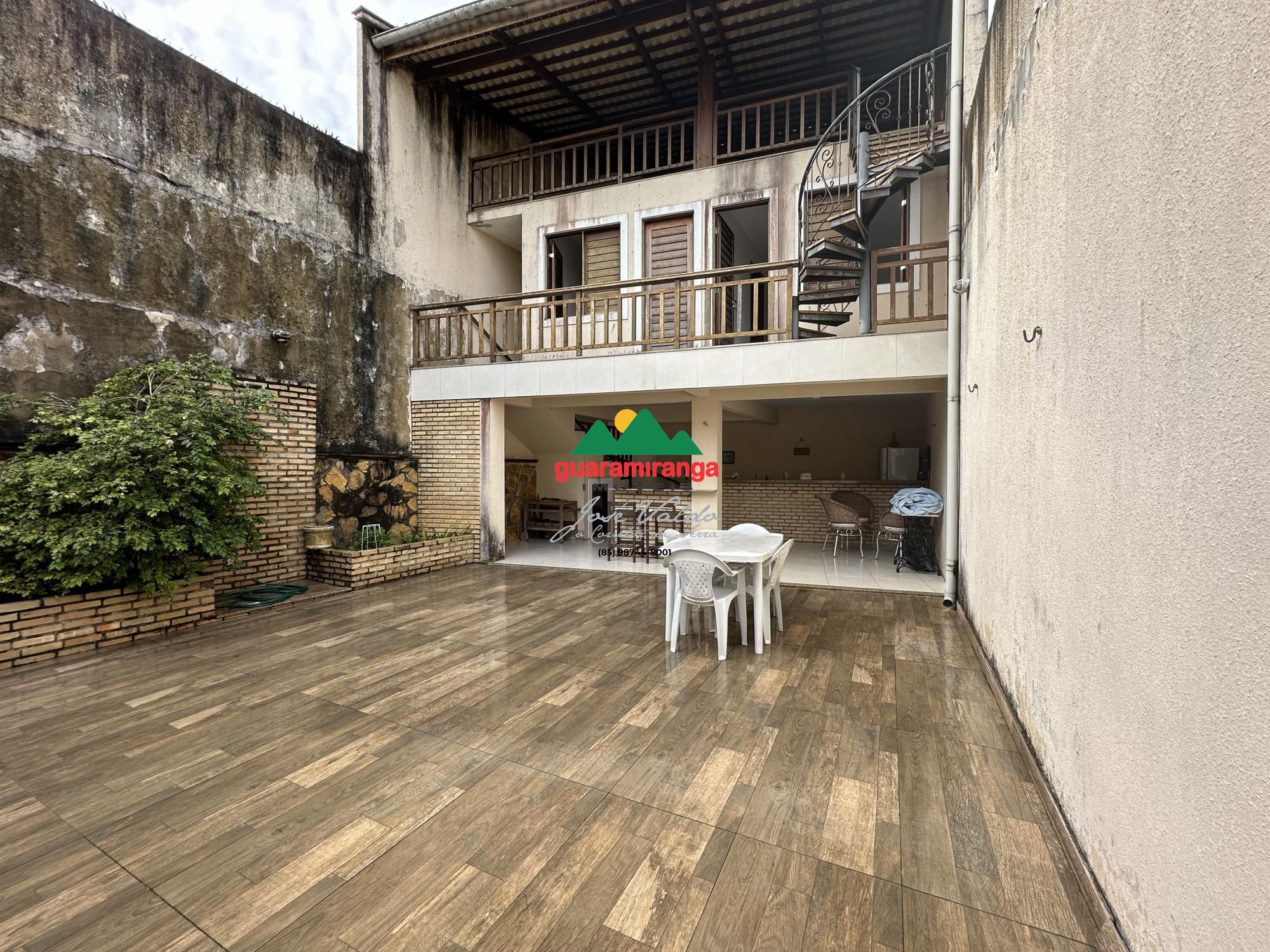 Casa de Condomínio, 5 quartos - Foto 37