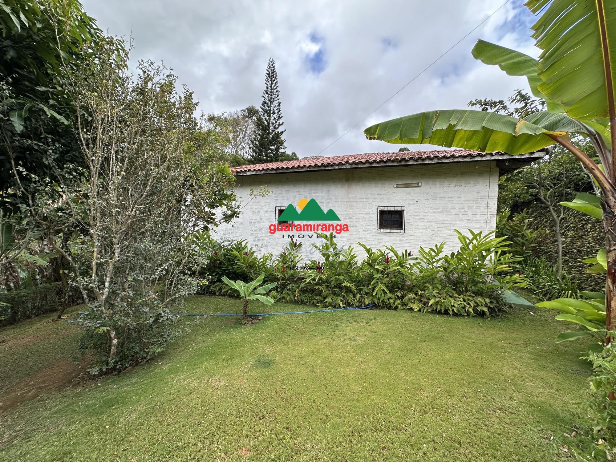 Chácara, 4 quartos, 10000 m² - Foto 45