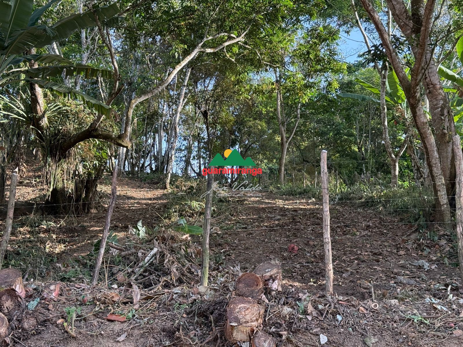 Terreno, 1200 m² - Foto 3